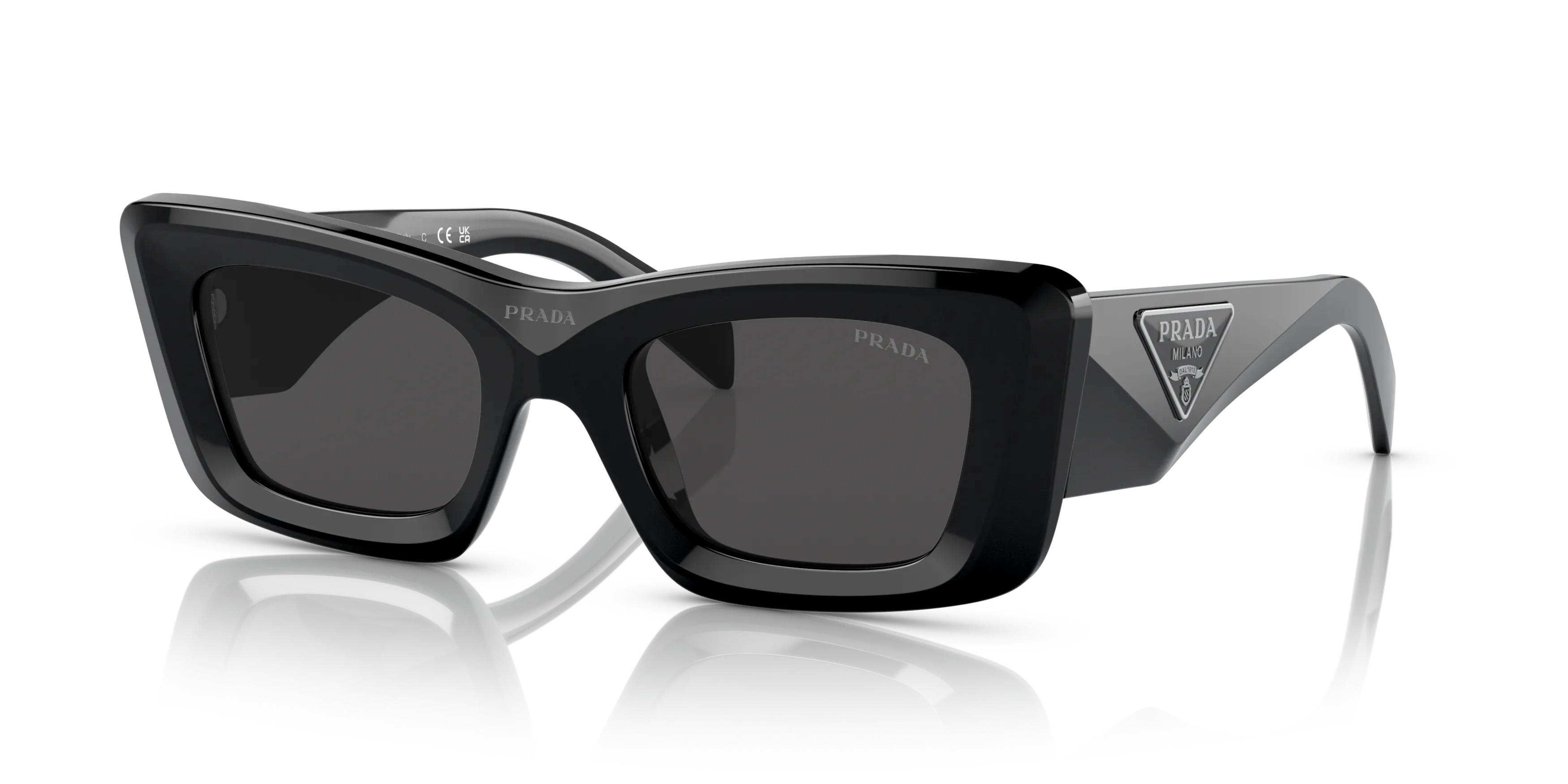 Angle_Left01, Prada PR 13ZS 1AB5S0