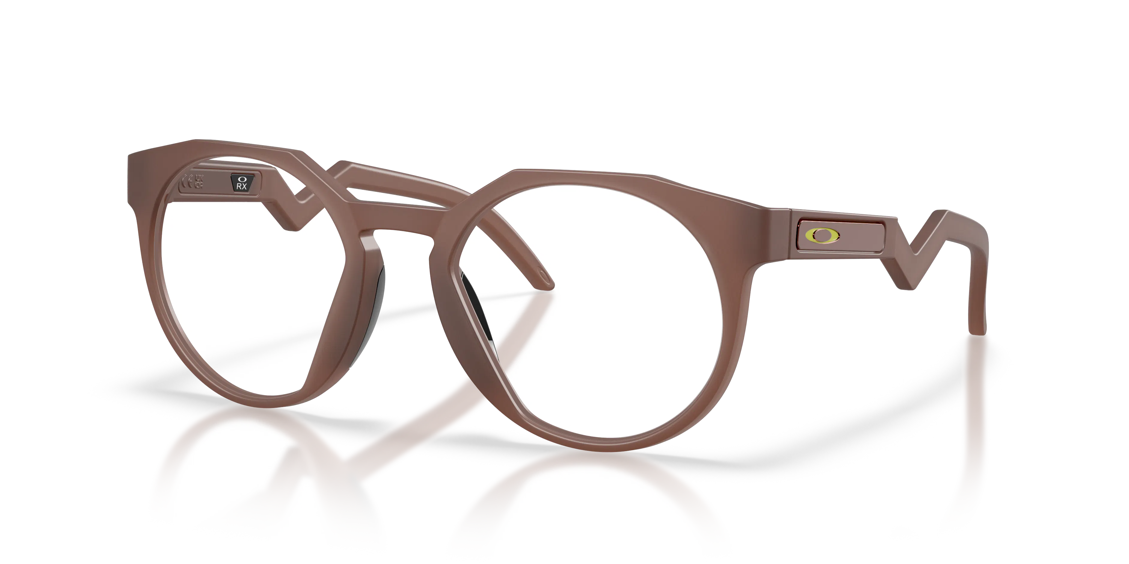 Angle_Left01, Oakley HSTN Limitless Collection OX 8139 Glasses
