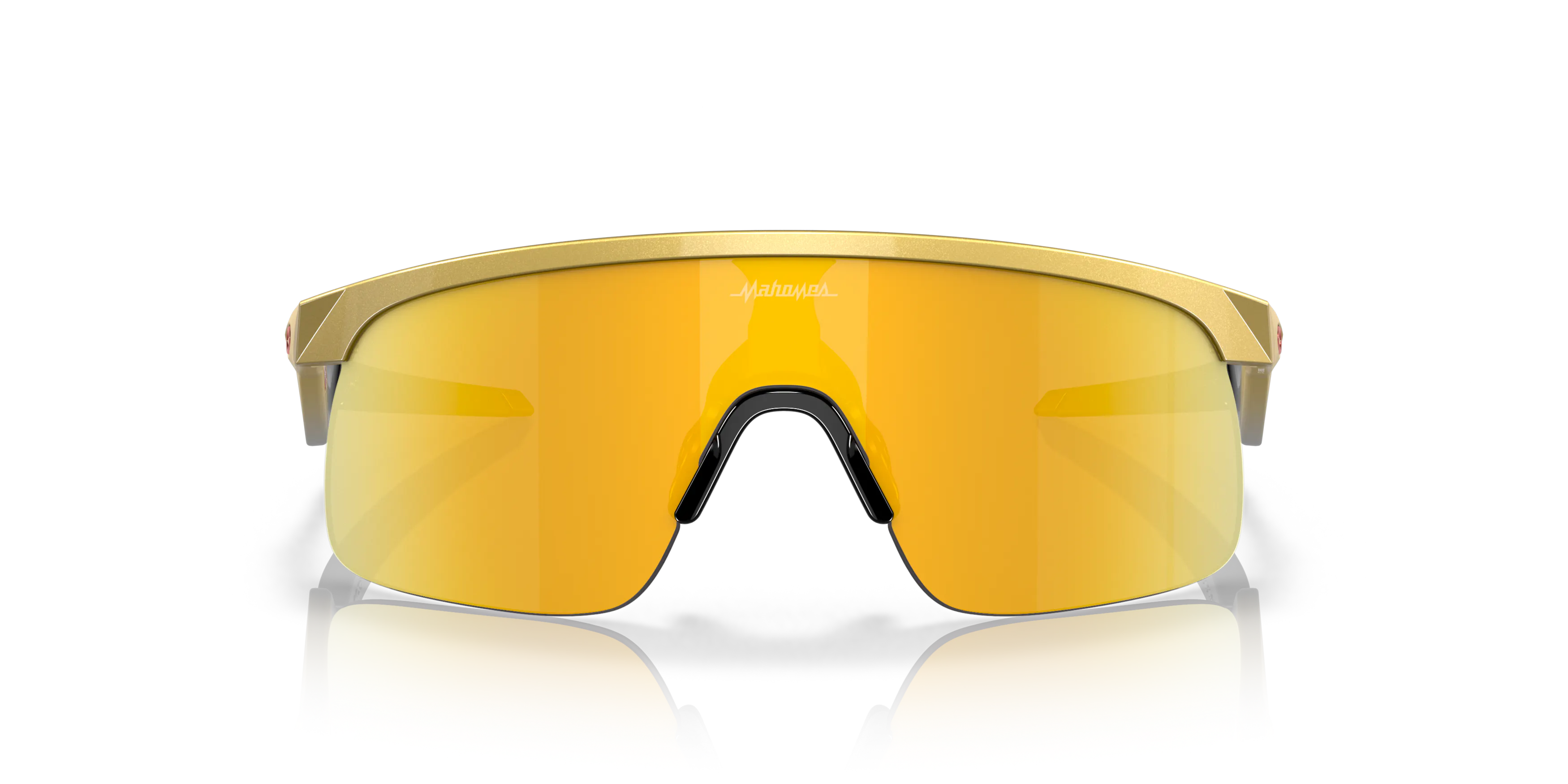 Front, OAKLEY Resistor (Youth Fit) Patrick Mahomes II Collection OJ9010 901008