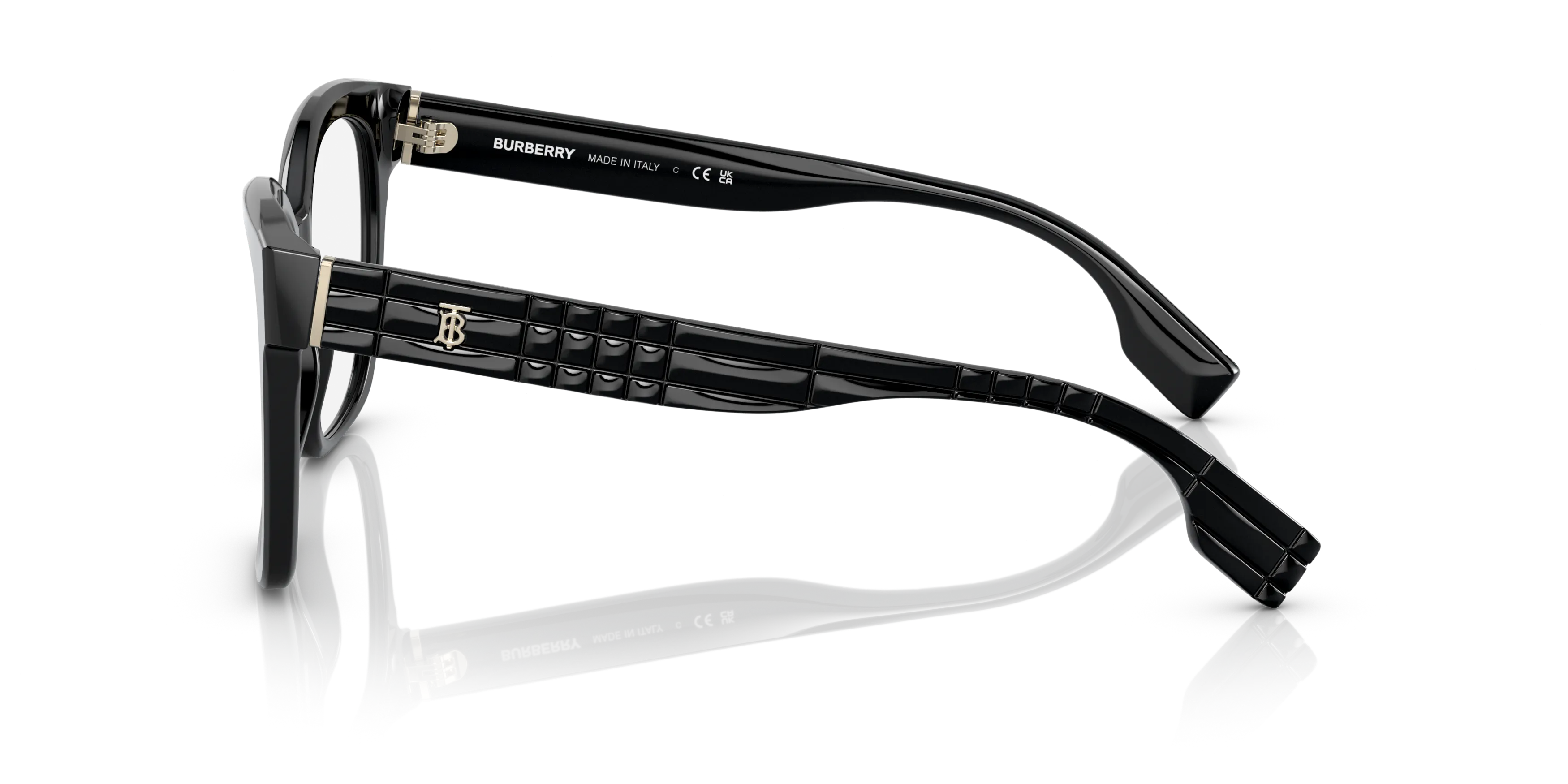 Angle_Left02, Burberry SYLVIE BE2363 3001