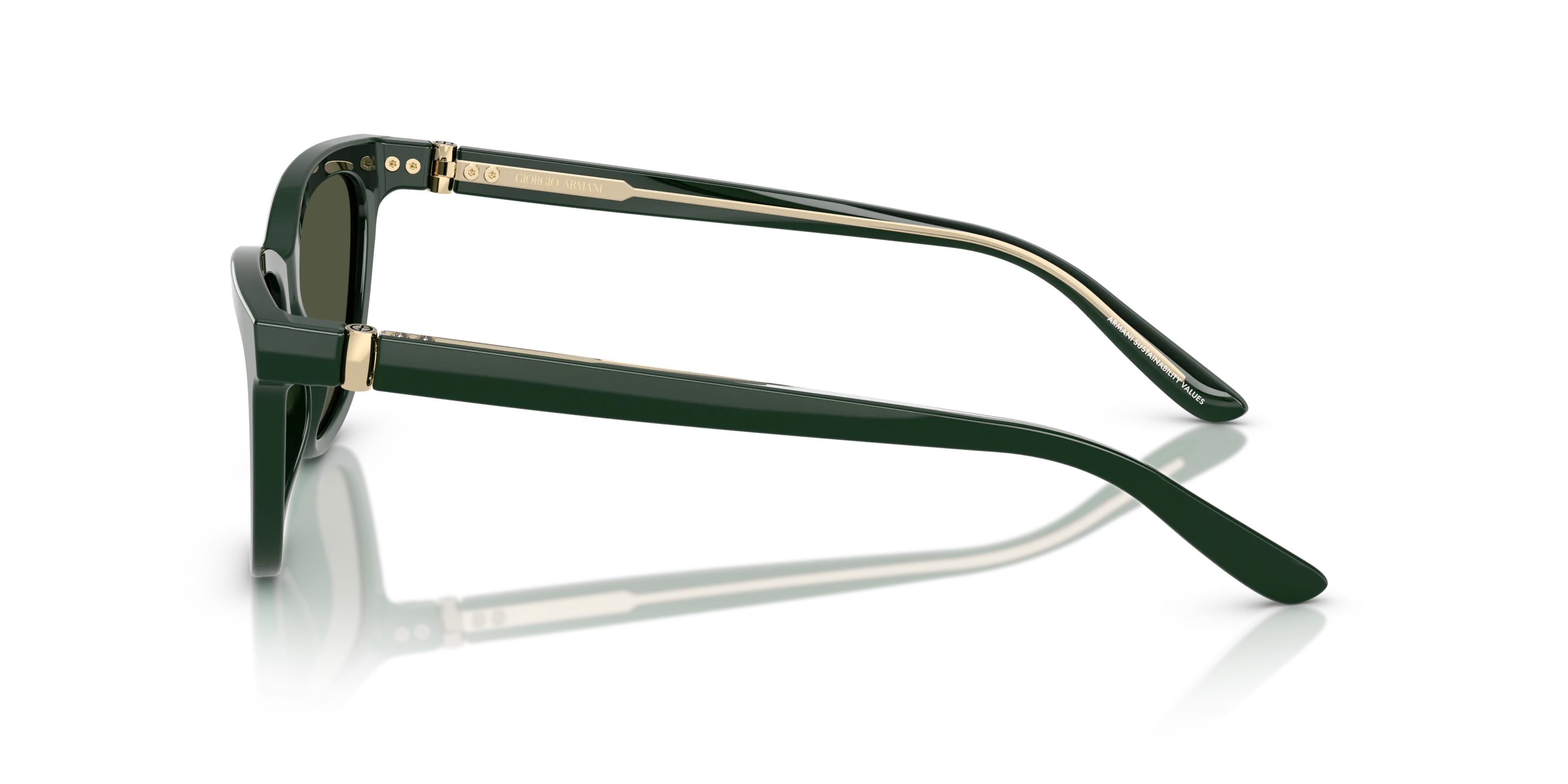 Angle_Left02, Giorgio Armani 0AR8221 617331 Solglasögon