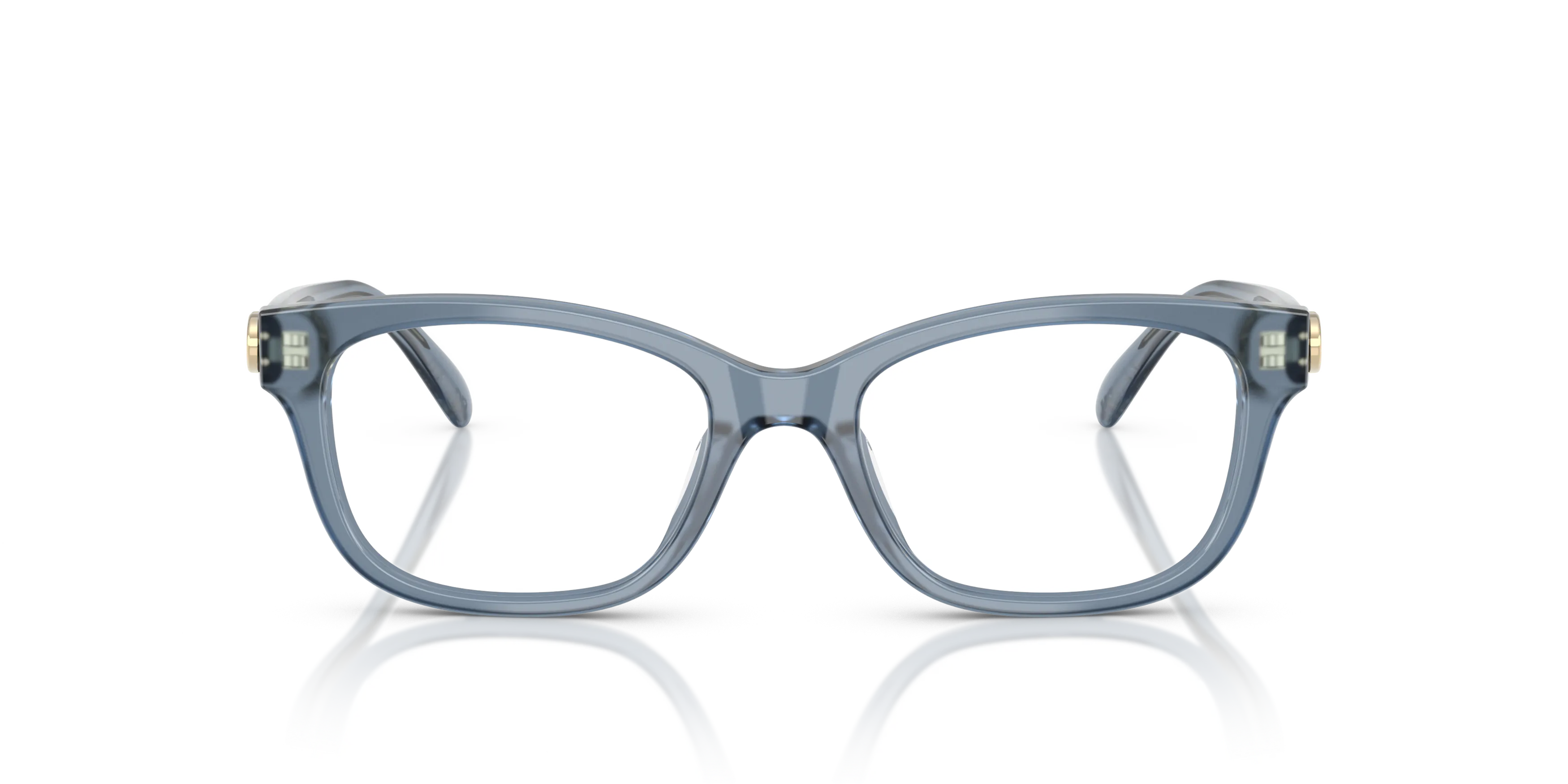 Front, Coach HC6257U 5259