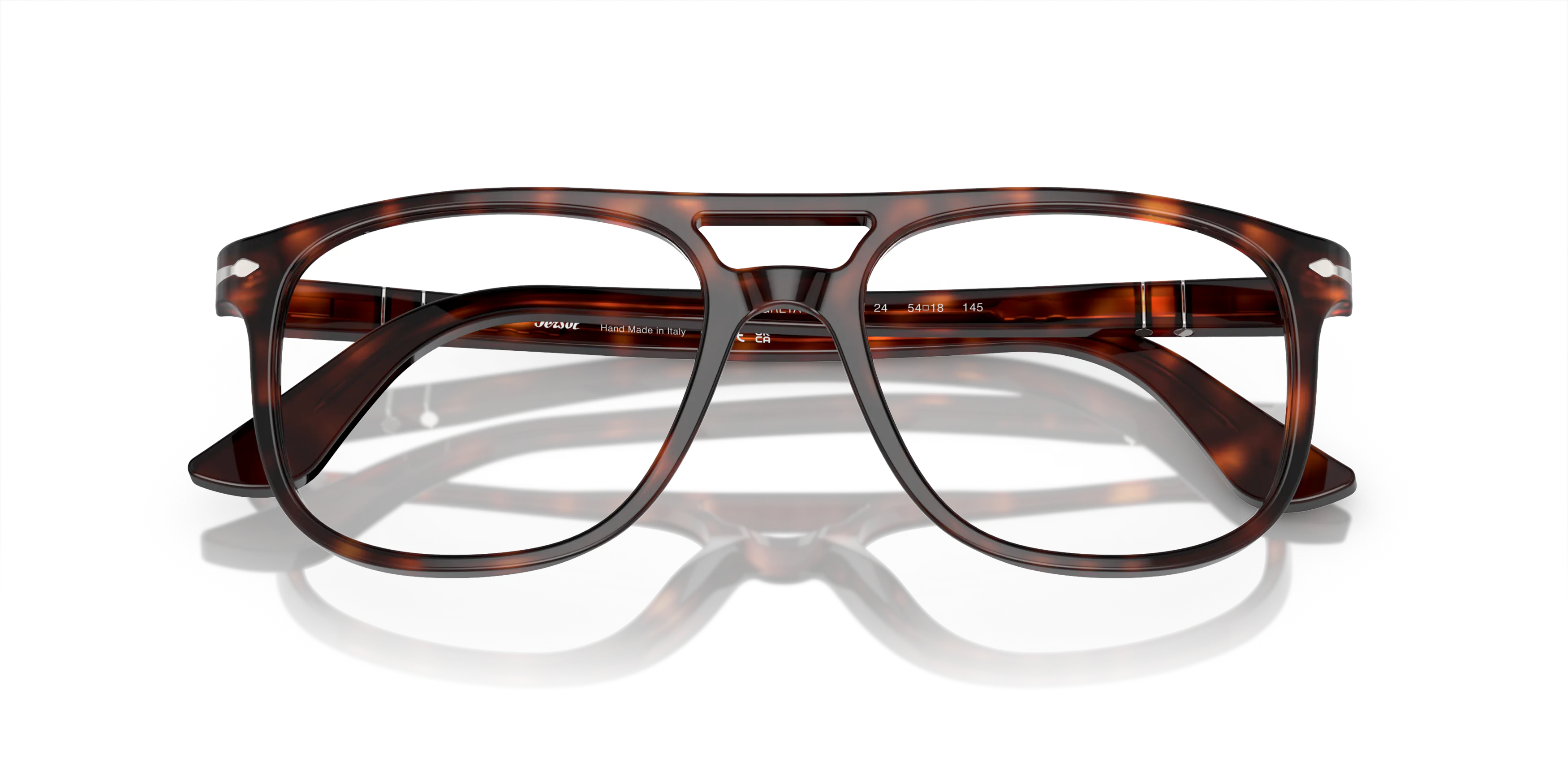 Folded, PERSOL Greta PO3329V 24