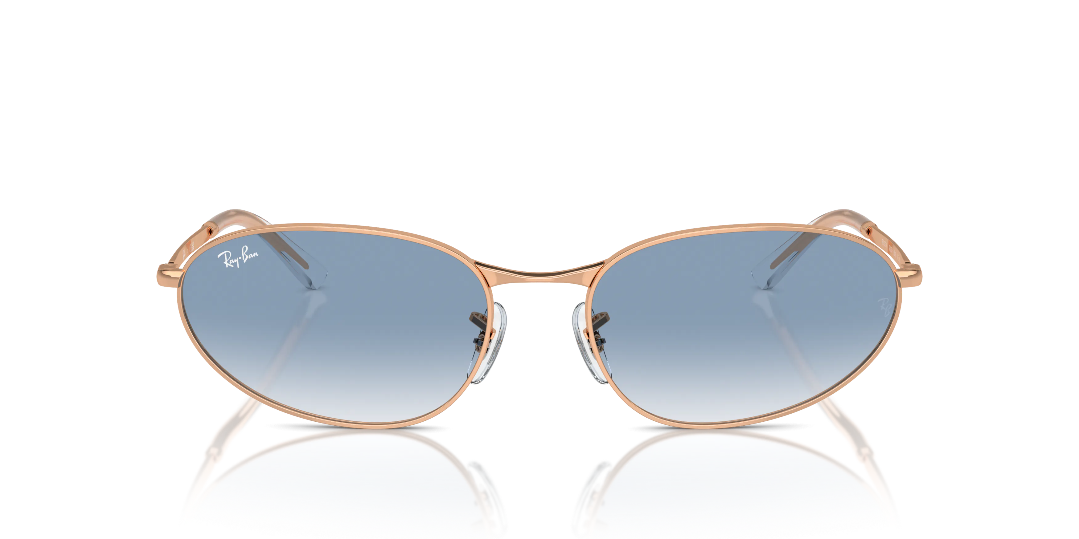 Front, Ray-Ban RB 3734 Sunglasses