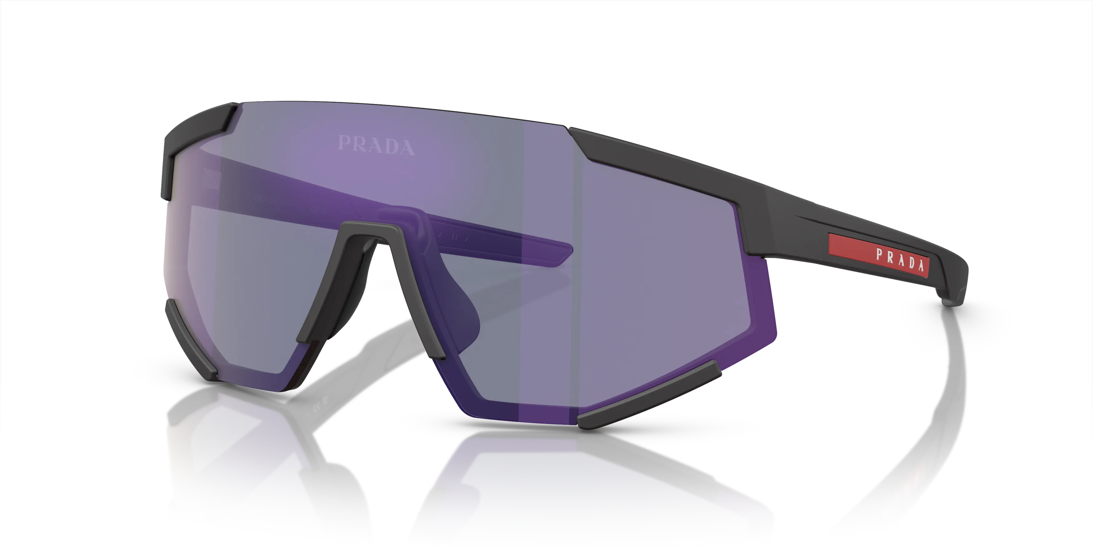 Angle_Left01, Prada Linea Rossa PS 04WS DG070A