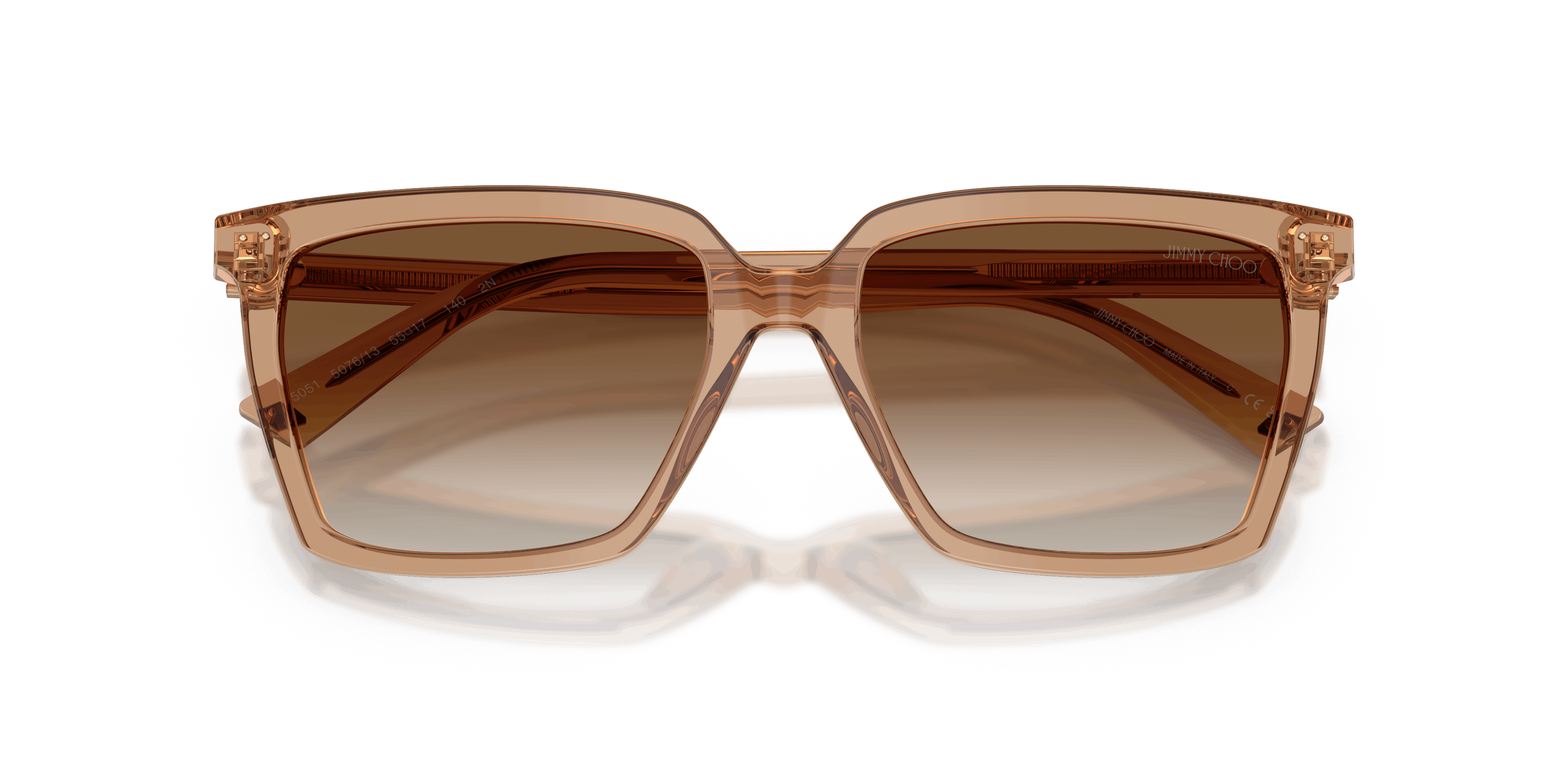 Folded, Jimmy Choo JC5051 500081