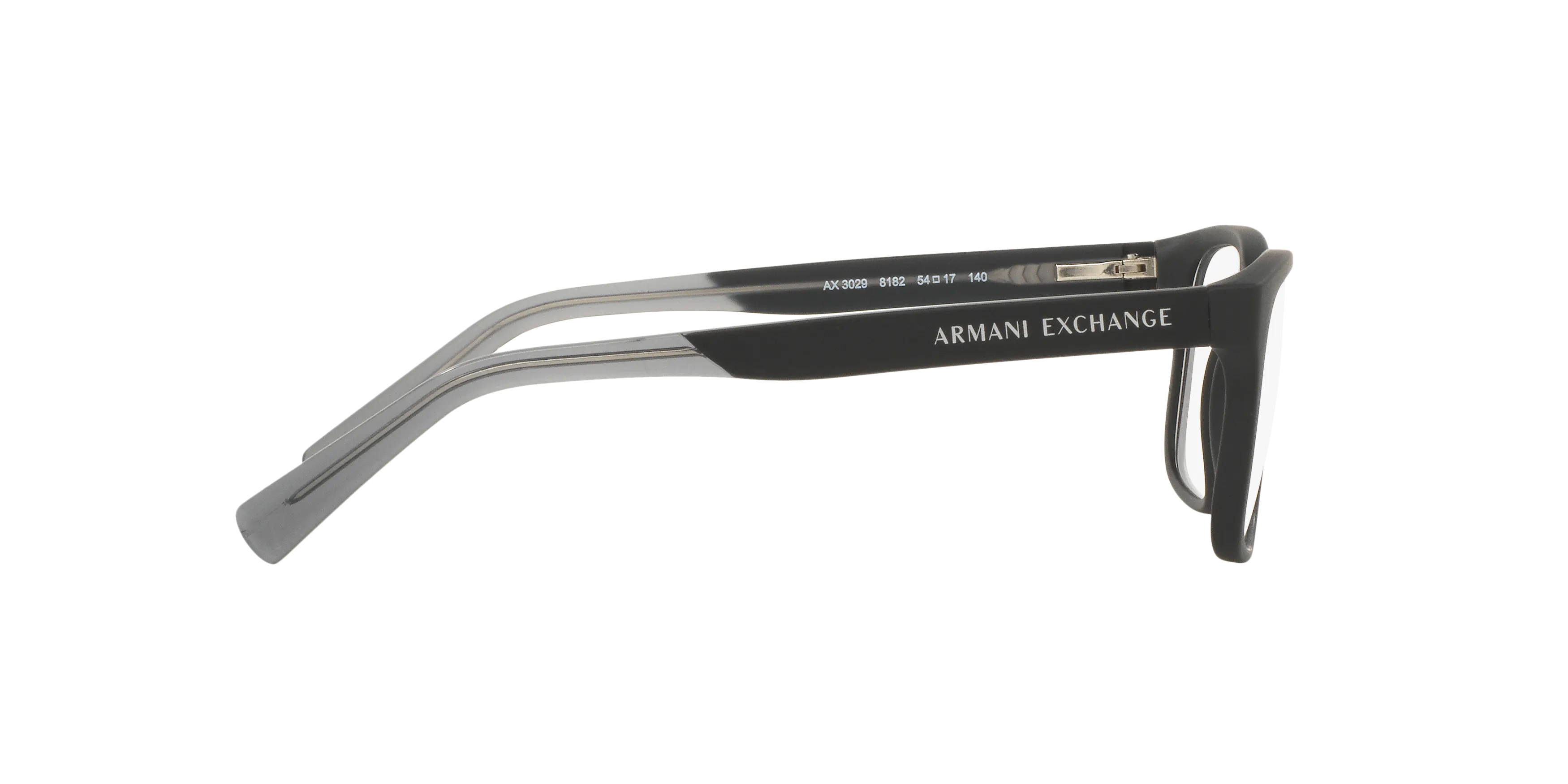 Monturas Armani Exchange 0AX3029 8182 de Hombre. | Optica 2000