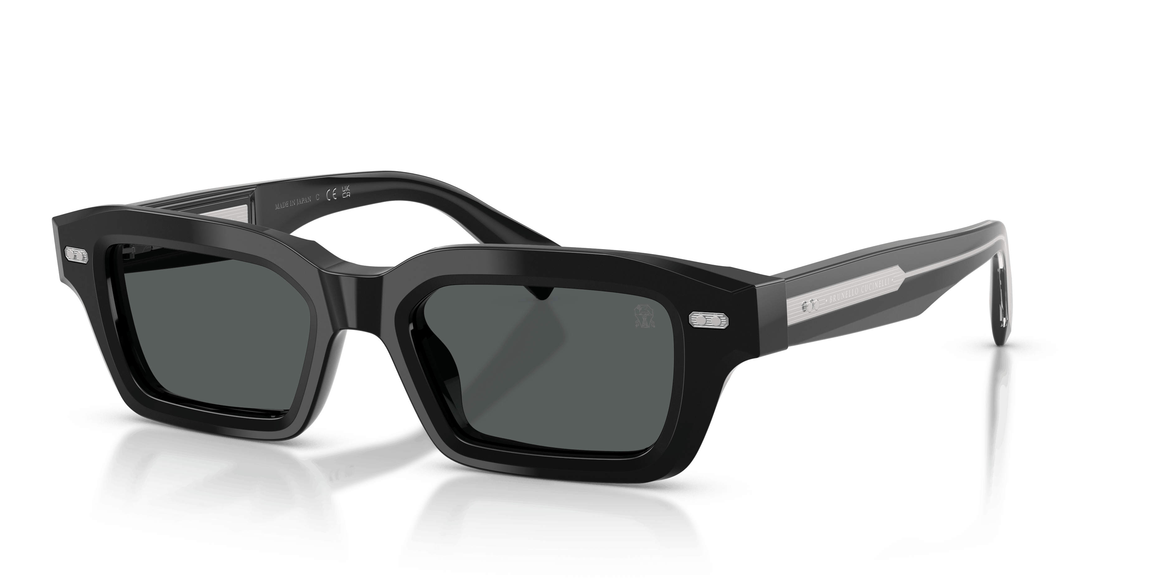 Angle_Left01, BRUNELLO CUCINELLI BC4019S 1003P2