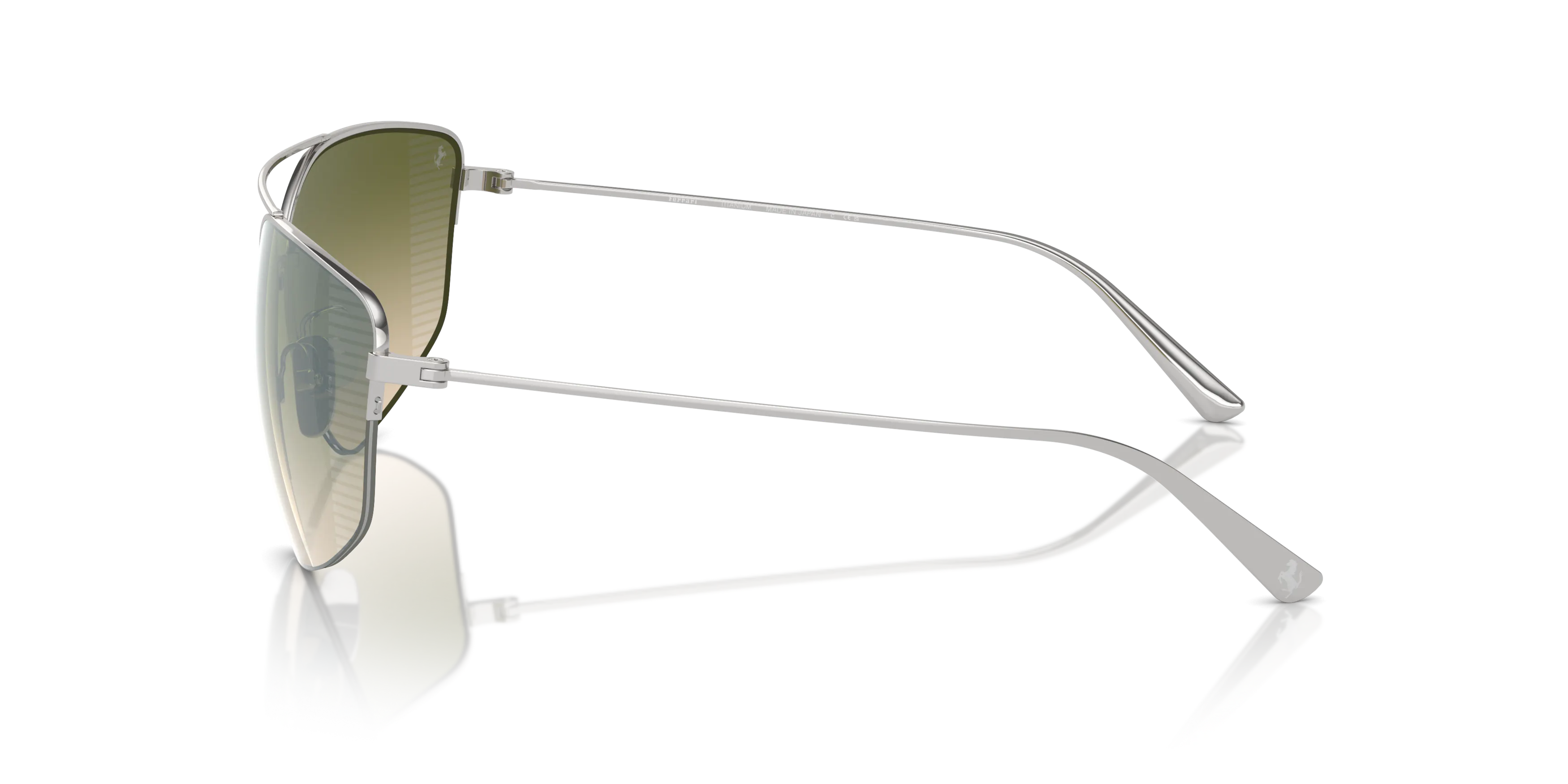 Angle_Left02, FERRARI CAVALLINO FH1009T 303/W0