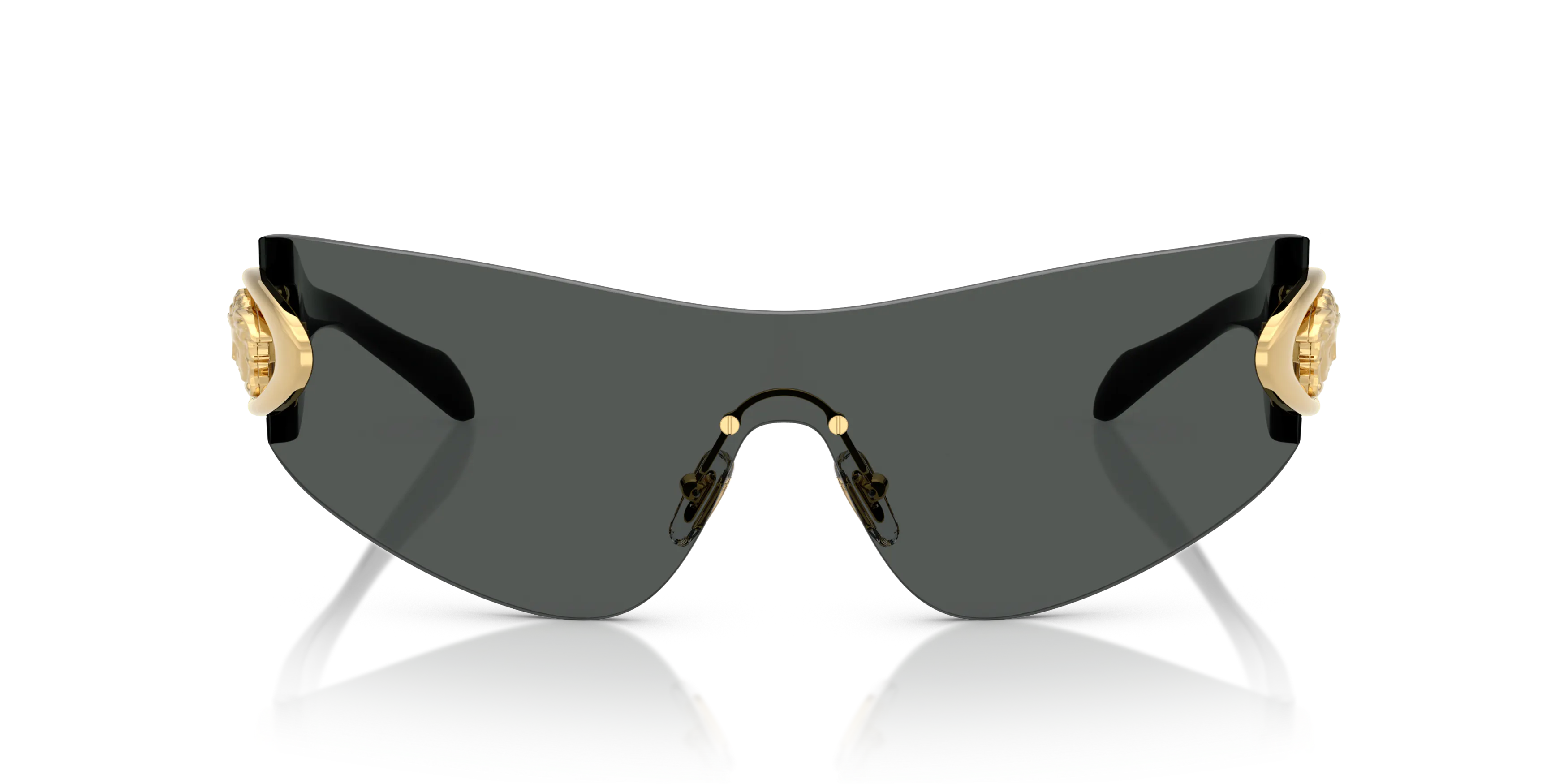 Front, Versace VE2280 100287