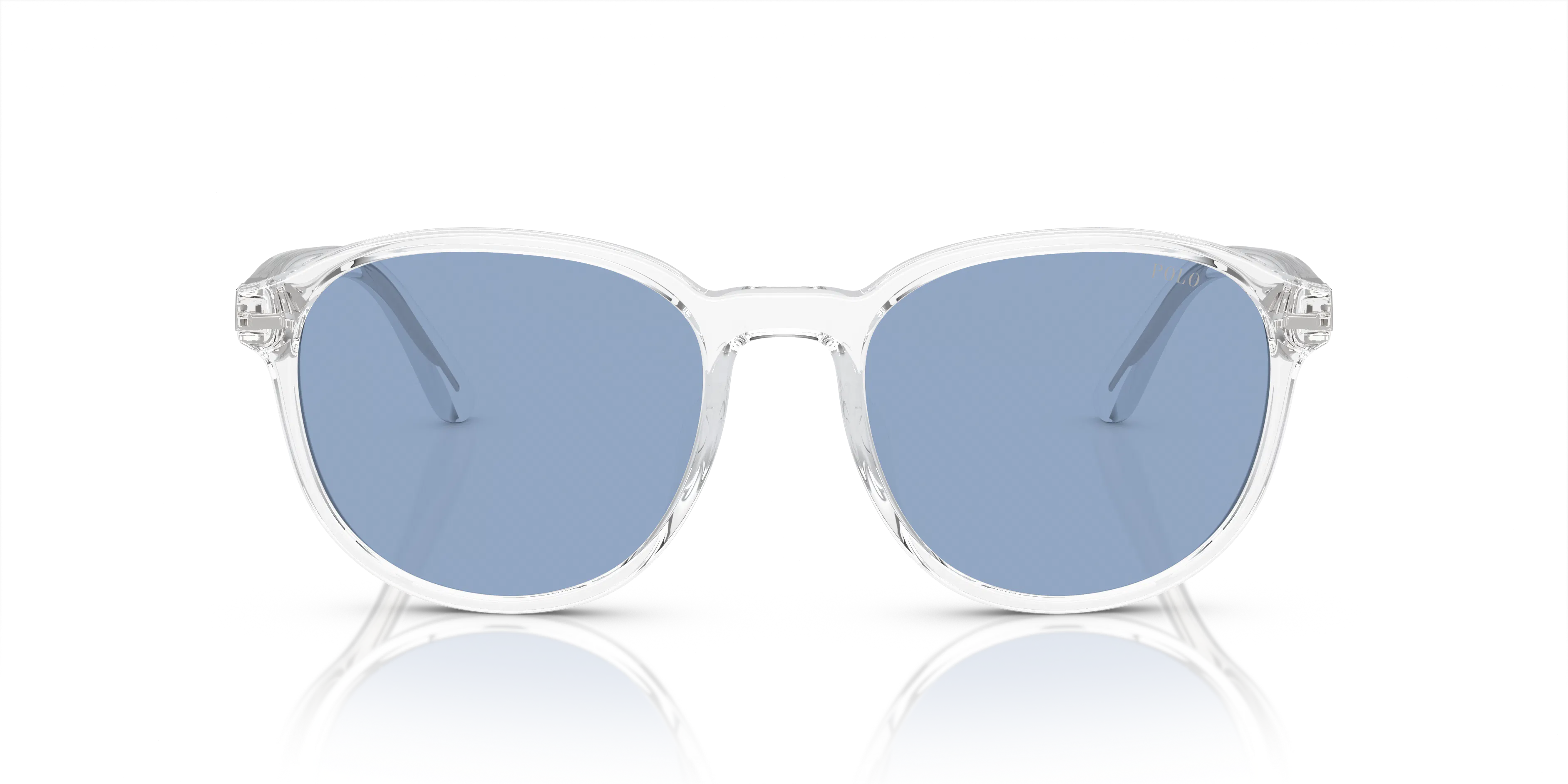 Front, Polo Ralph Lauren PH4207U 500272