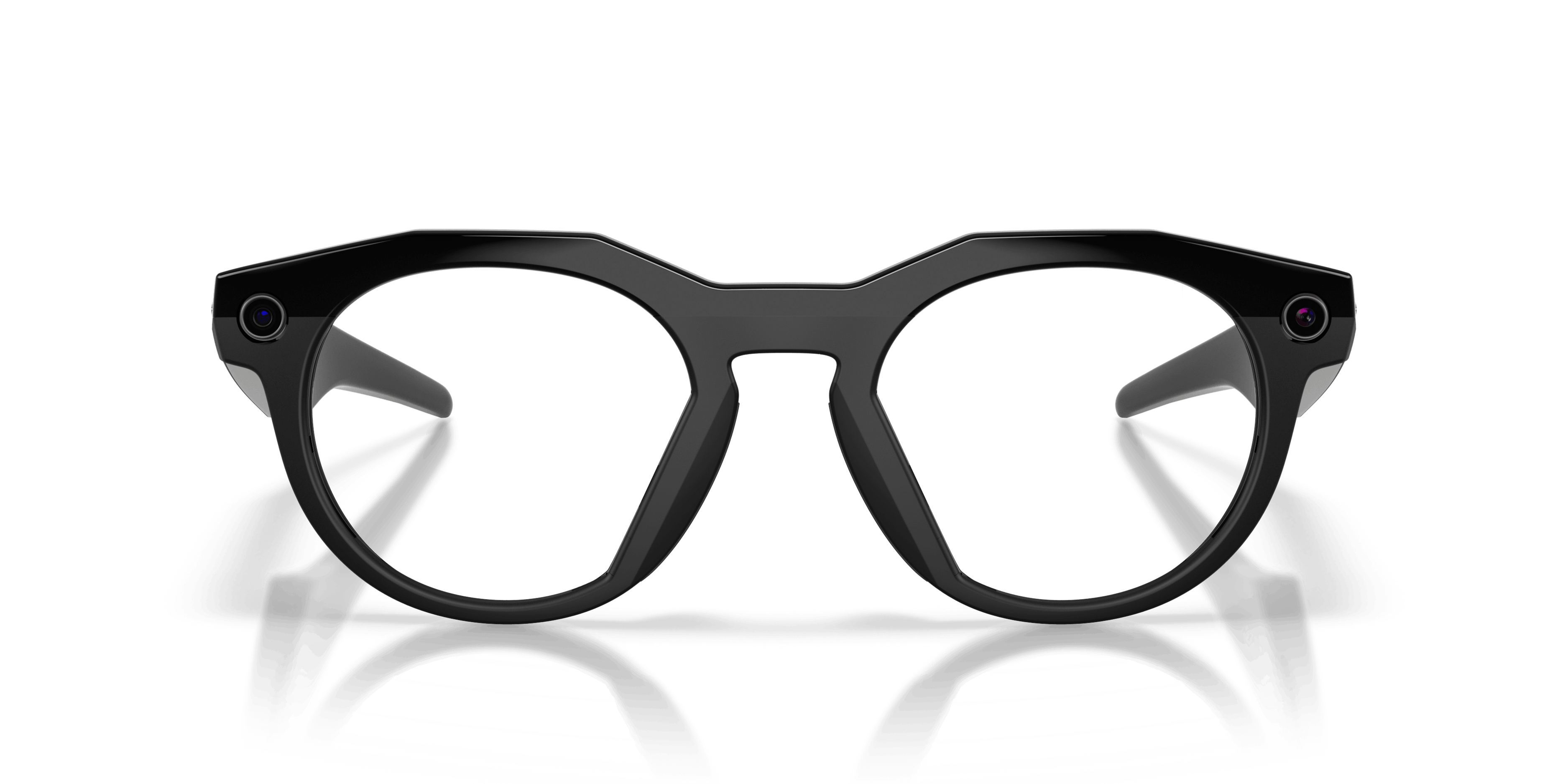 Front, OAKLEY Meta HSTN OW8002 800220751