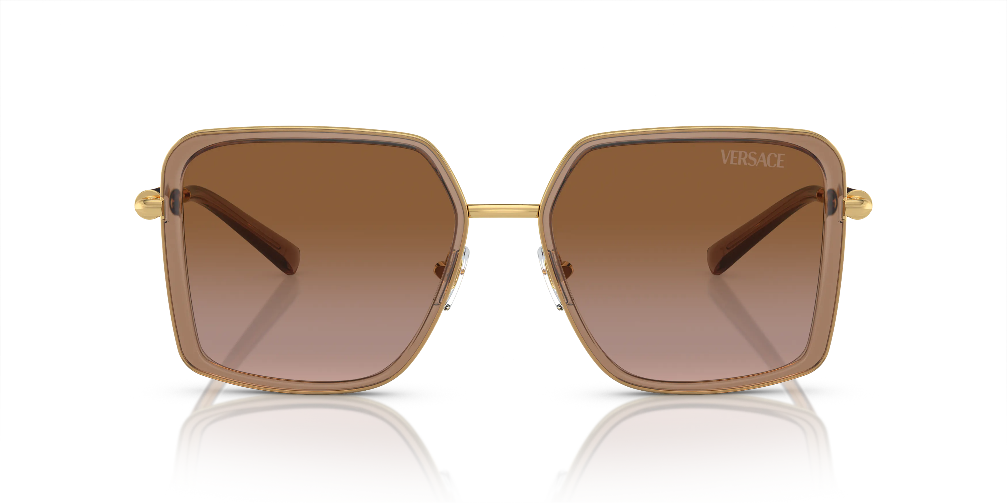 Front, VERSACE VE2261 100213