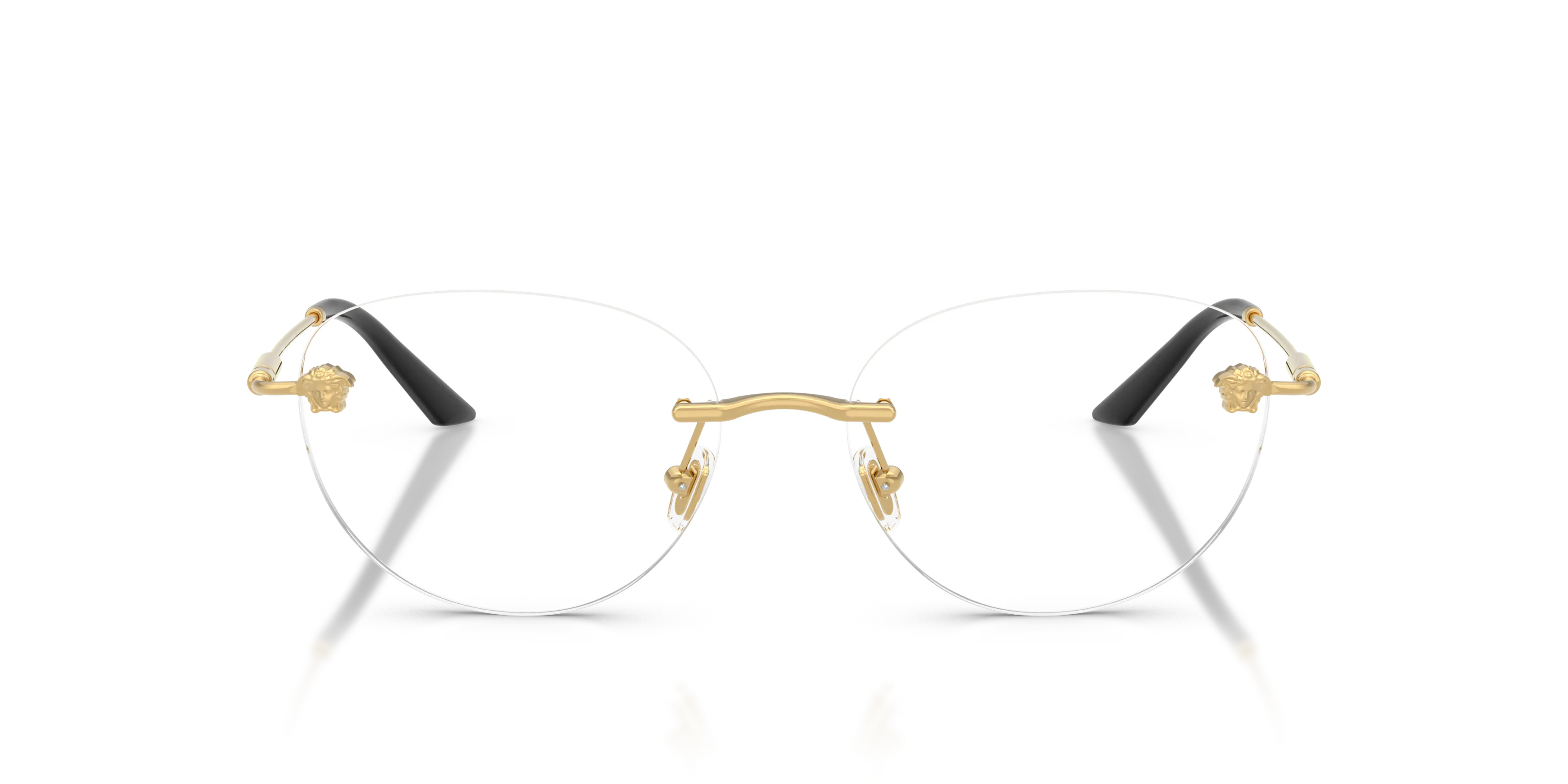 Front, VERSACE VE1305 1002