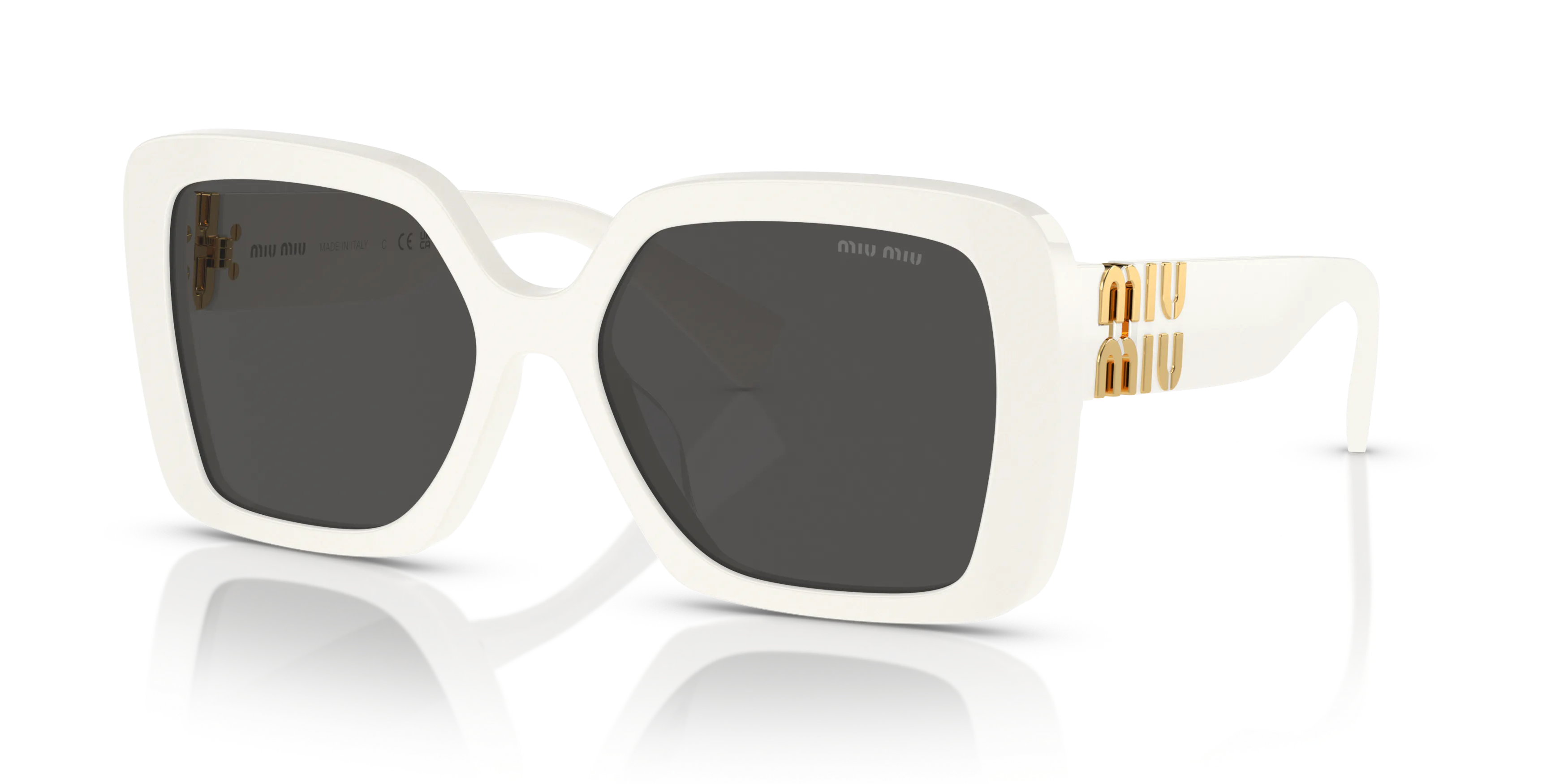 Angle_Left01, MIU MIU MU 10YS 1425S0