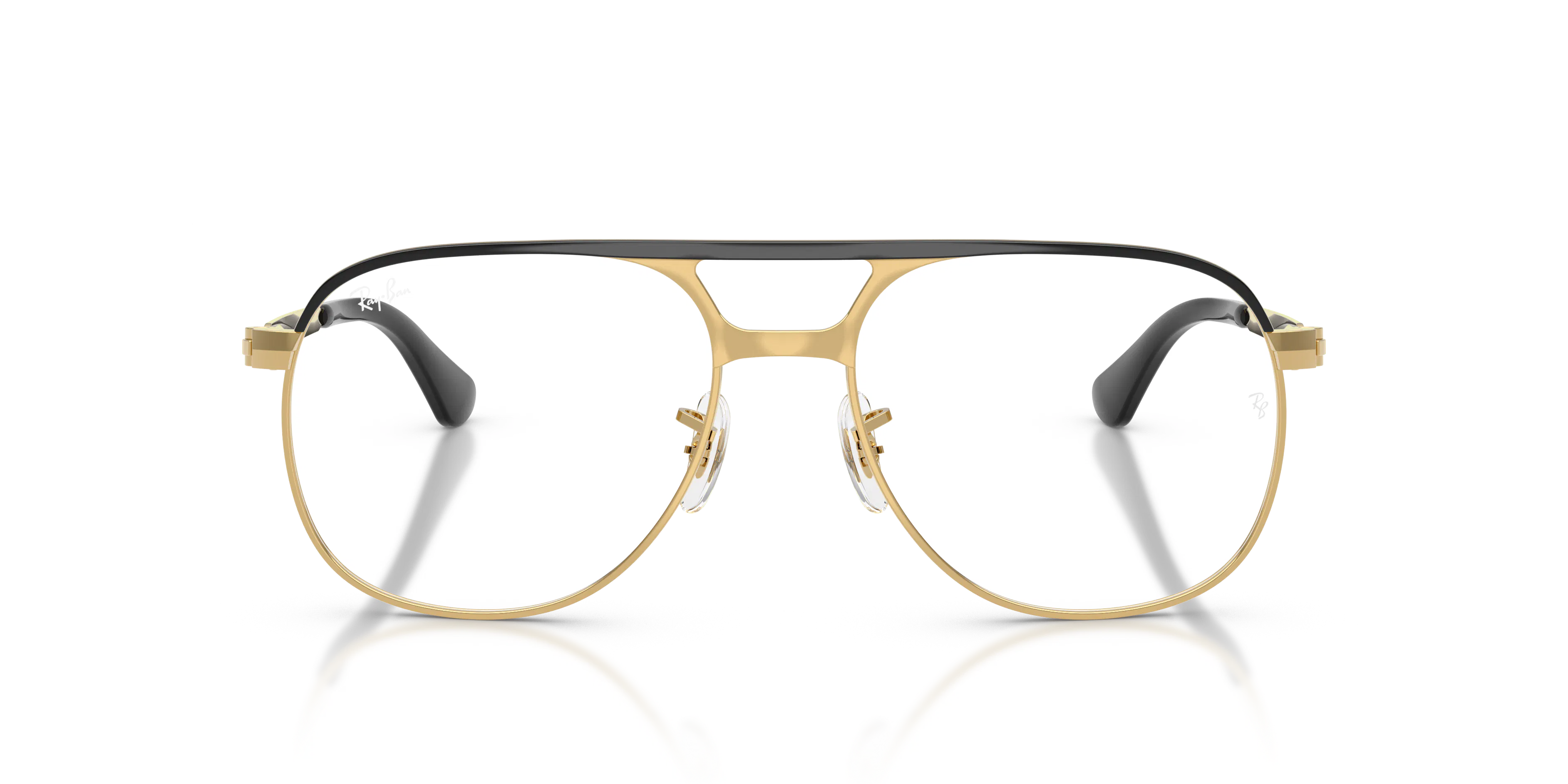 Front, Ray-Ban BILL MAX RB3793V 2994