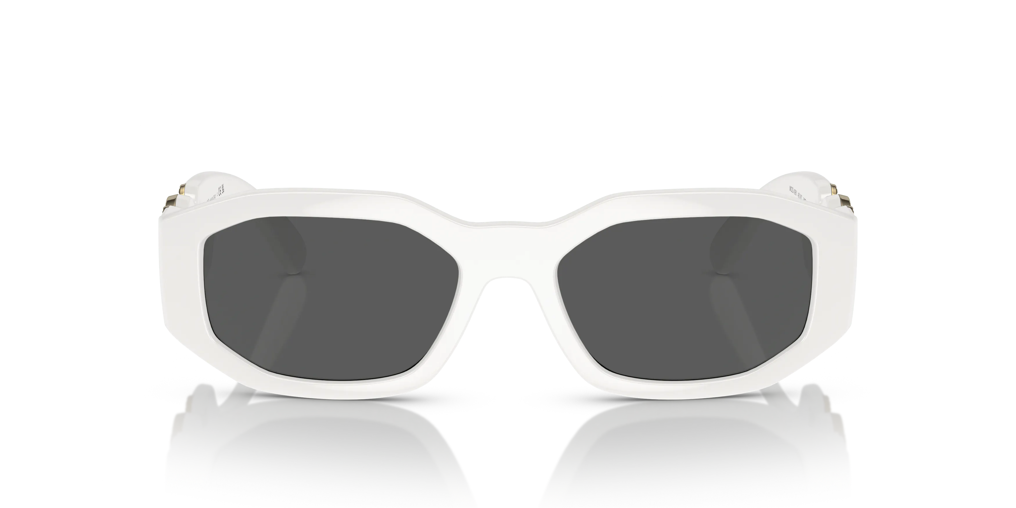 Front, Versace Biggie VE4361 401/87