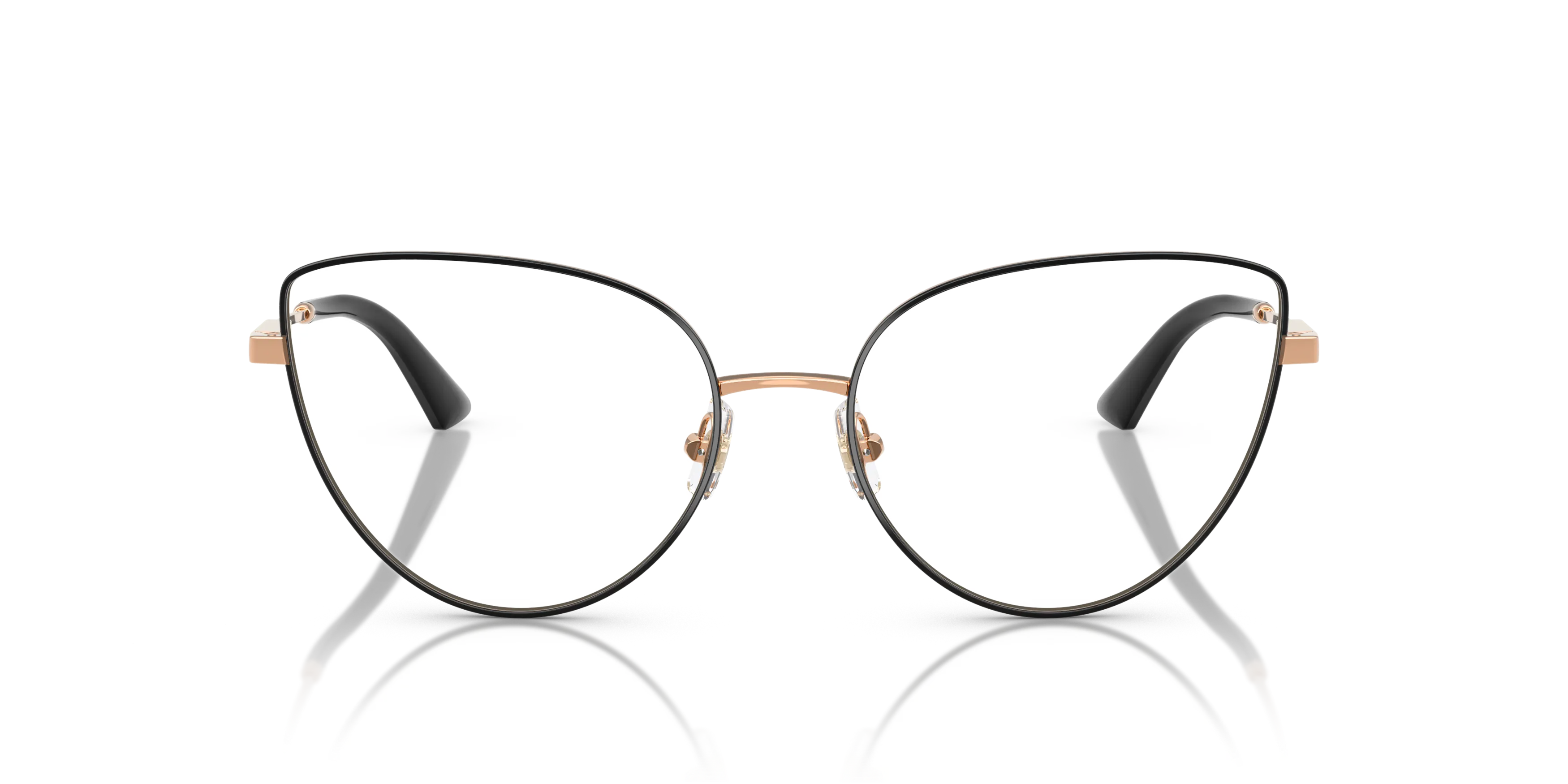 Front, Jimmy Choo 0JC2008 3022 Briller