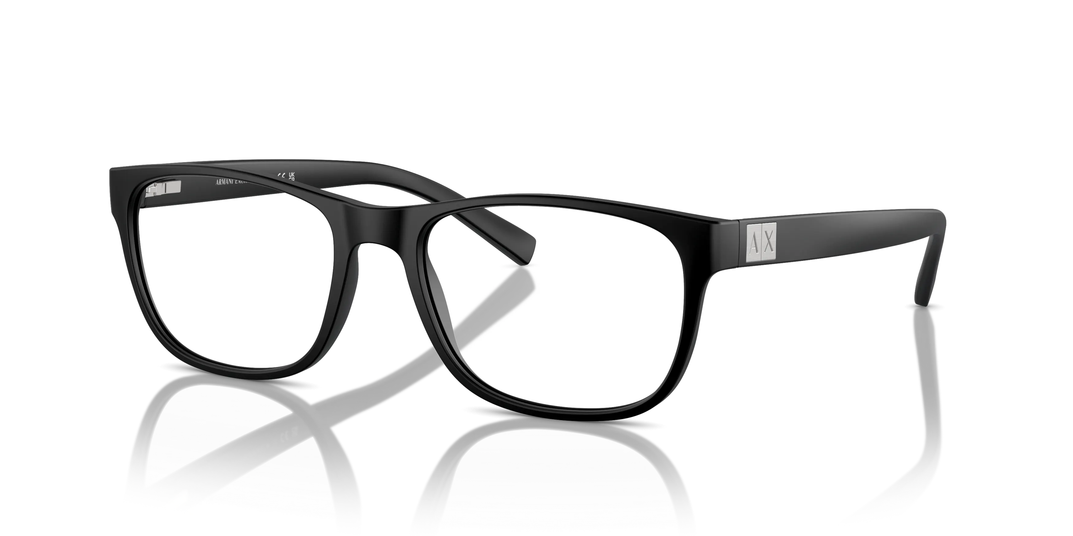 Angle_Left01, Armani Exchange AX3034 8078