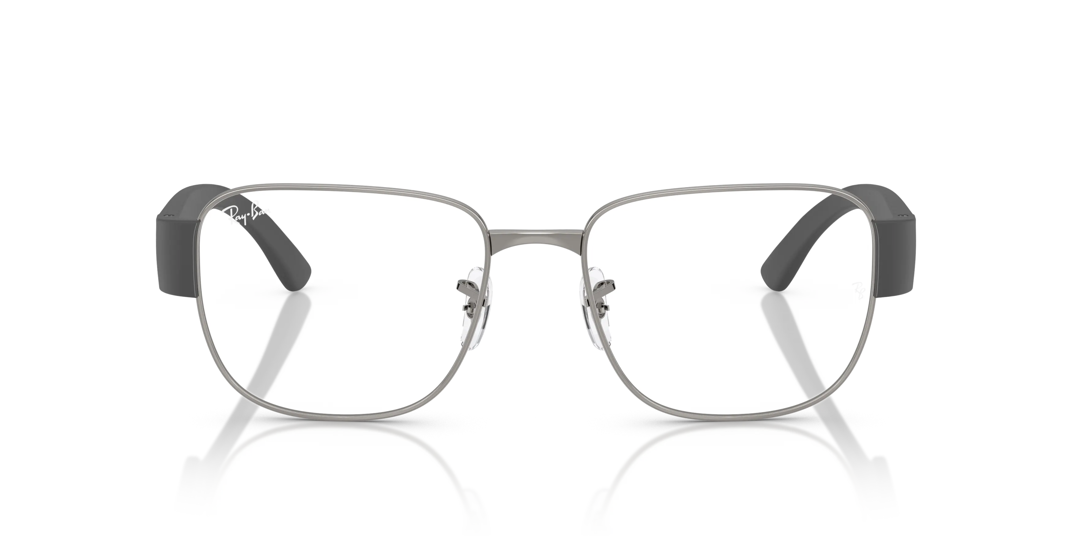 Front, RAY-BAN Optics RX6532 2502