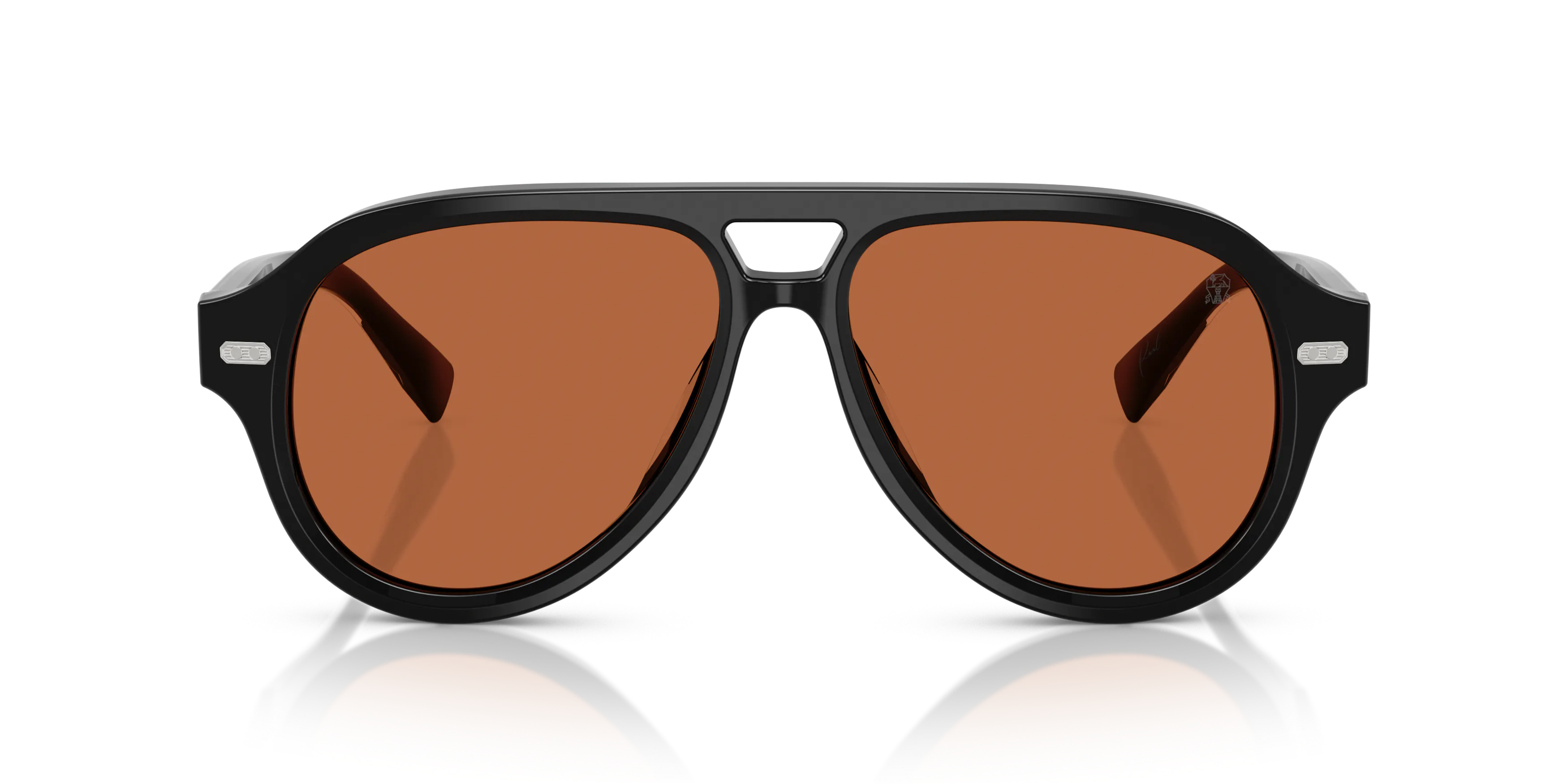 Front, BRUNELLO CUCINELLI PAUL BC4017S 100353