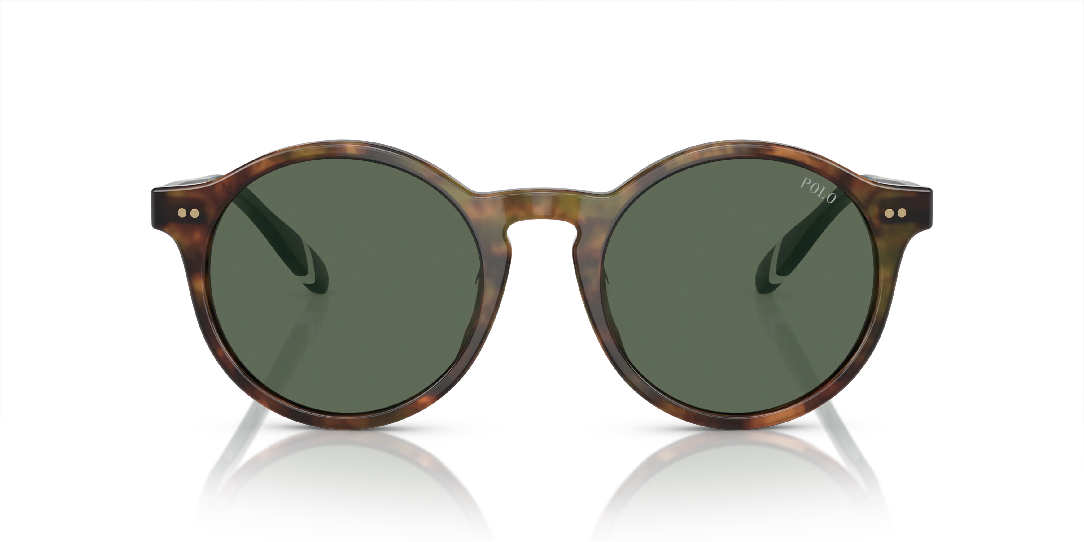 Front, Polo Ralph Lauren PH4204U 53/21