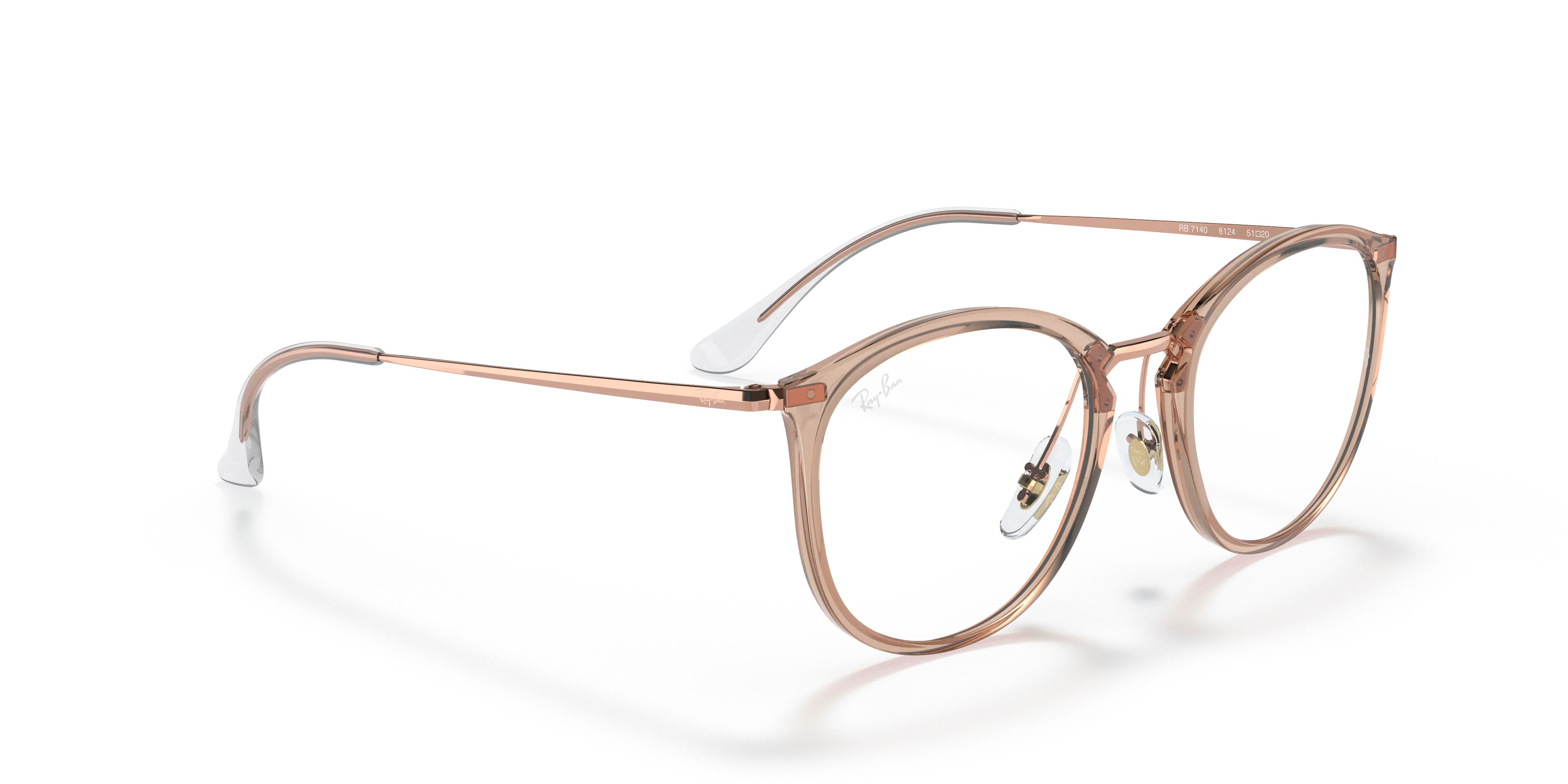 Ray-Ban Glasses - RX 7140 | Vision Express
