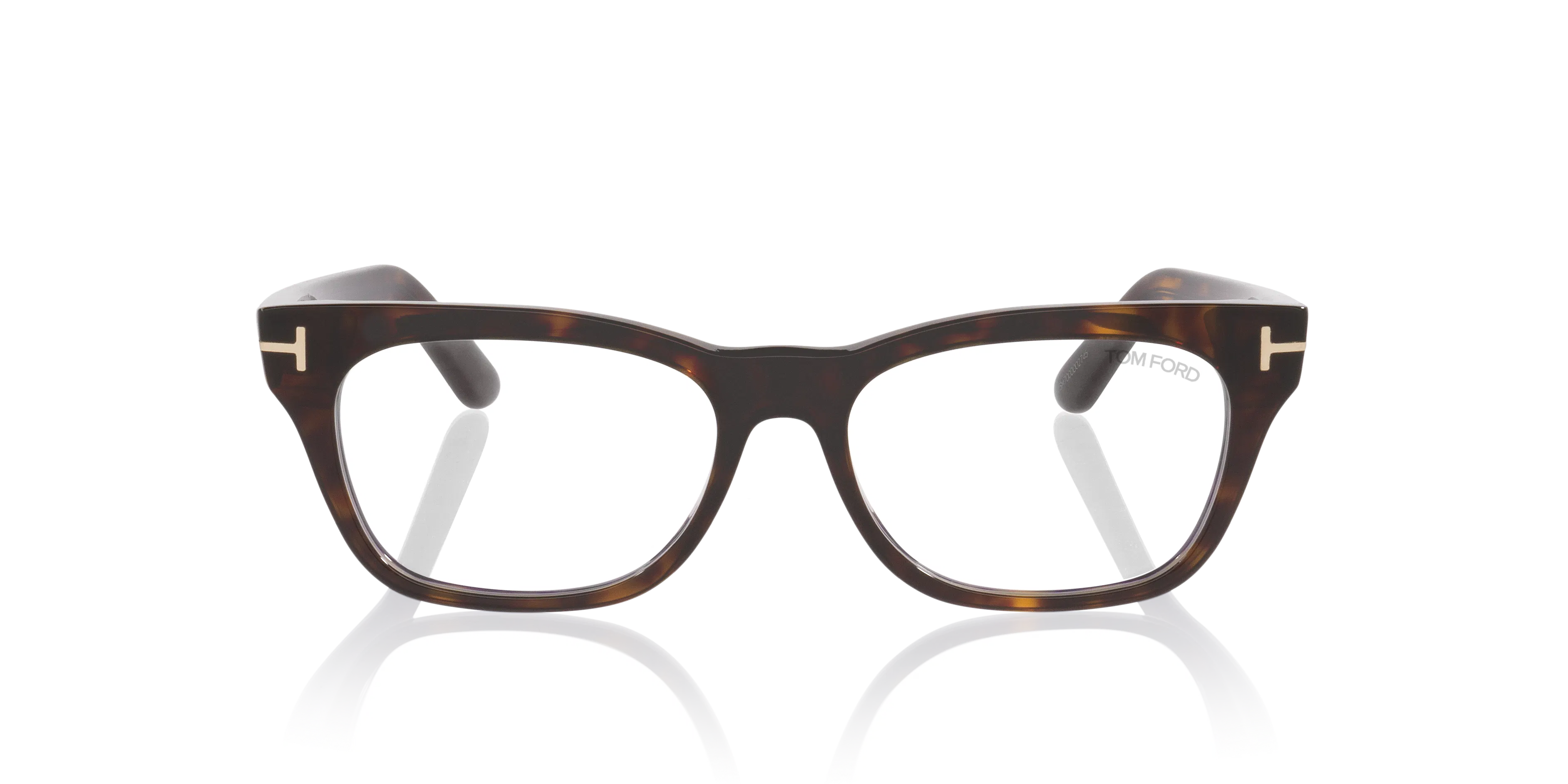 Tom Ford FT 6131-B Glasses