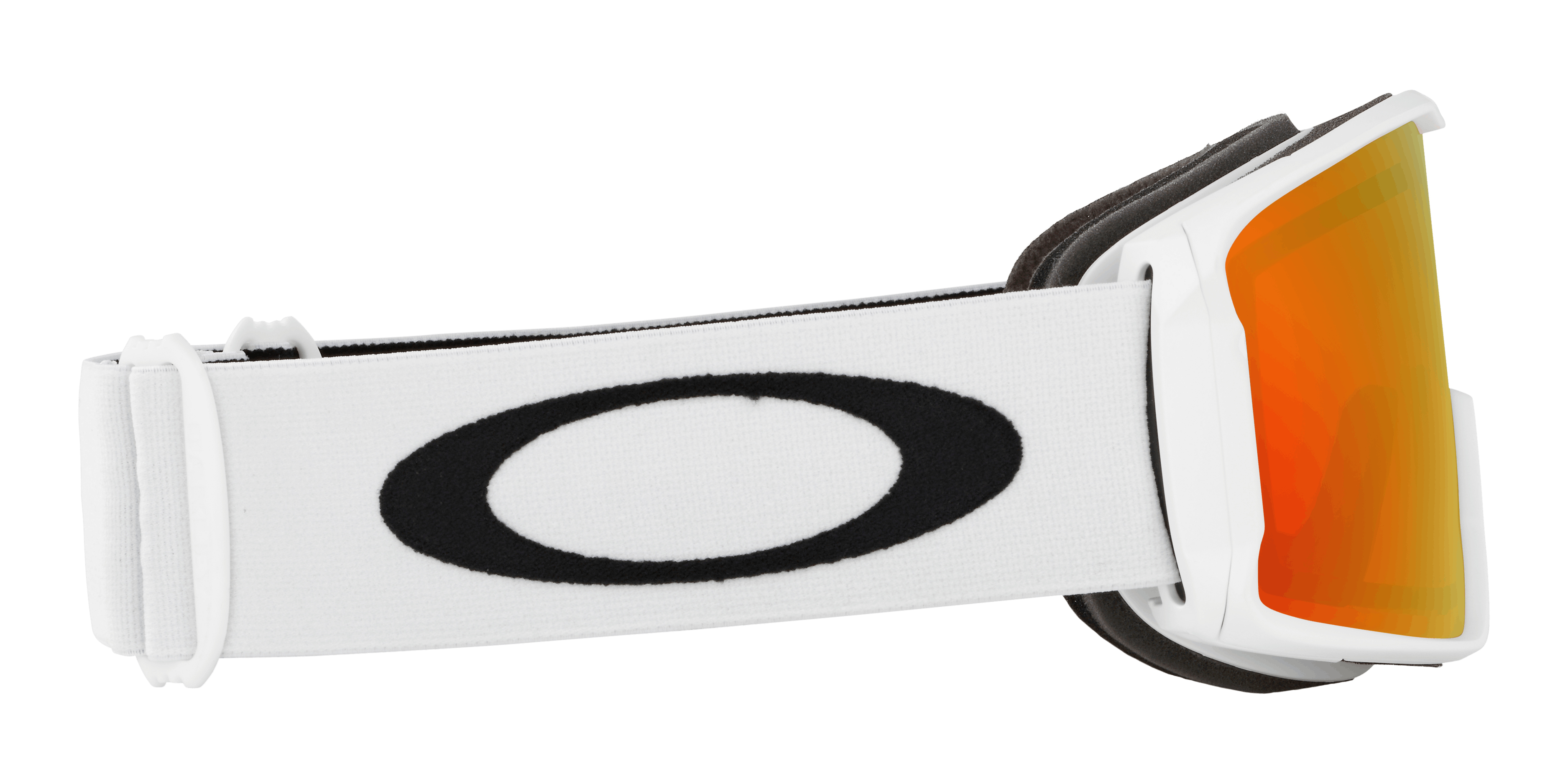 Angle_Right01, Oakley Ski Goggles LineMiner™ - L OO7070 8272