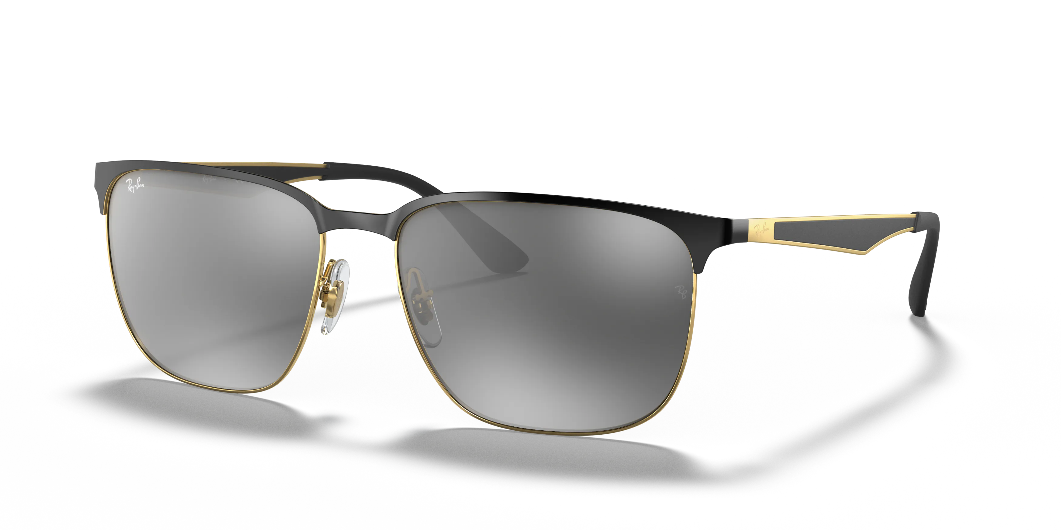 Angle_Left01, Ray-Ban RB3569 187/88