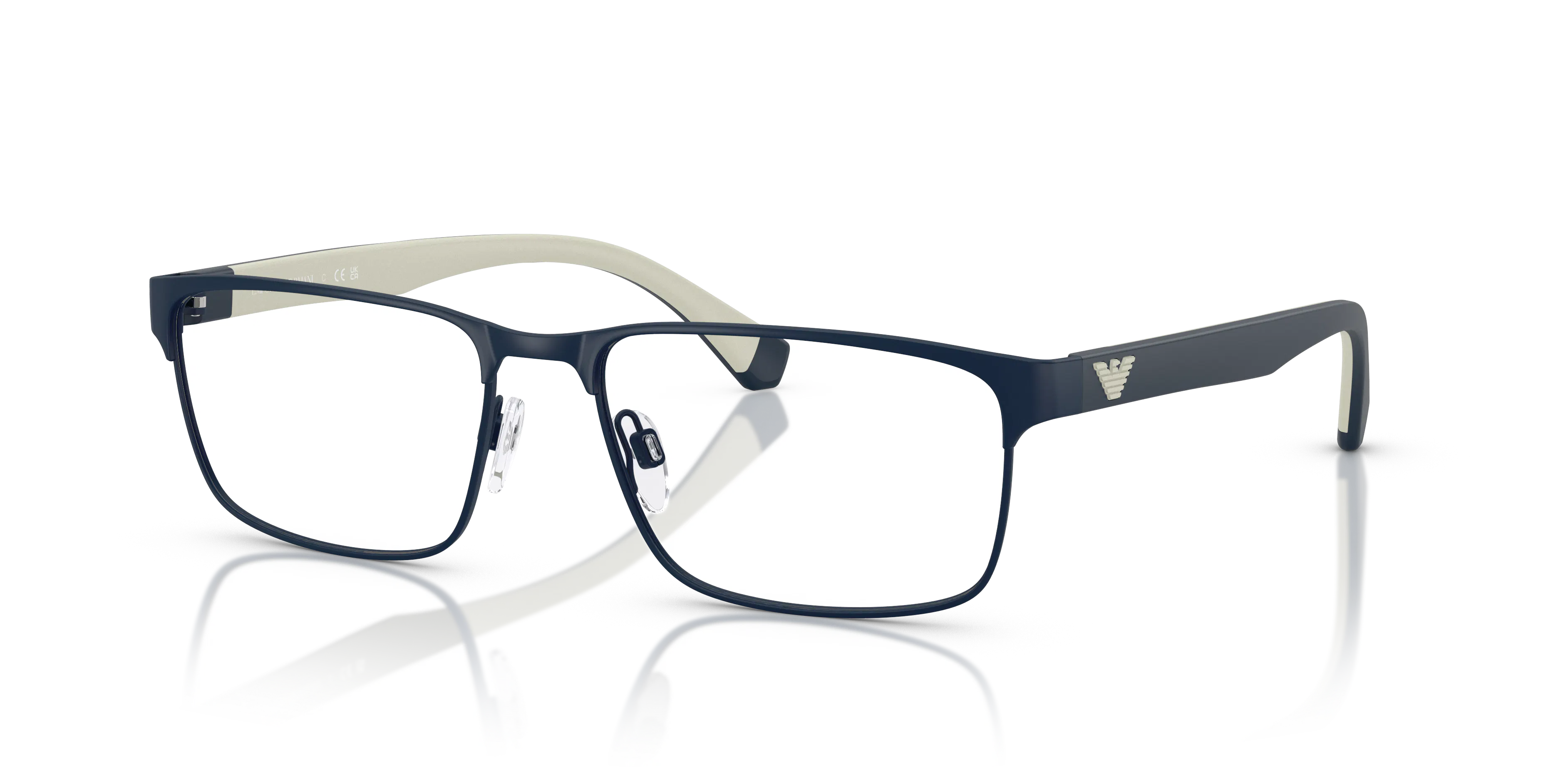 Angle_Left01, Emporio Armani EA 1105 Glasses