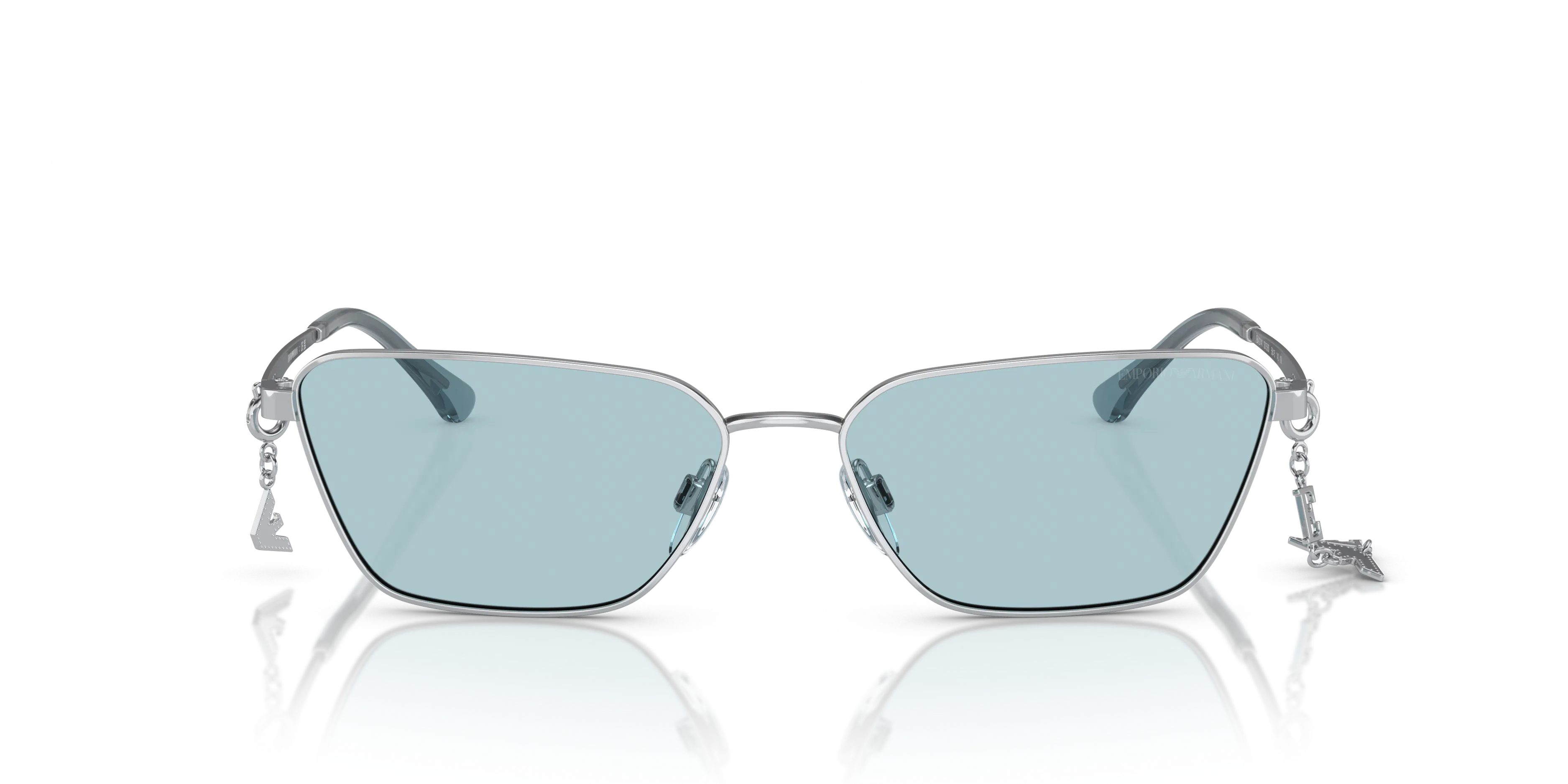 Front, Emporio Armani EA2141 301580