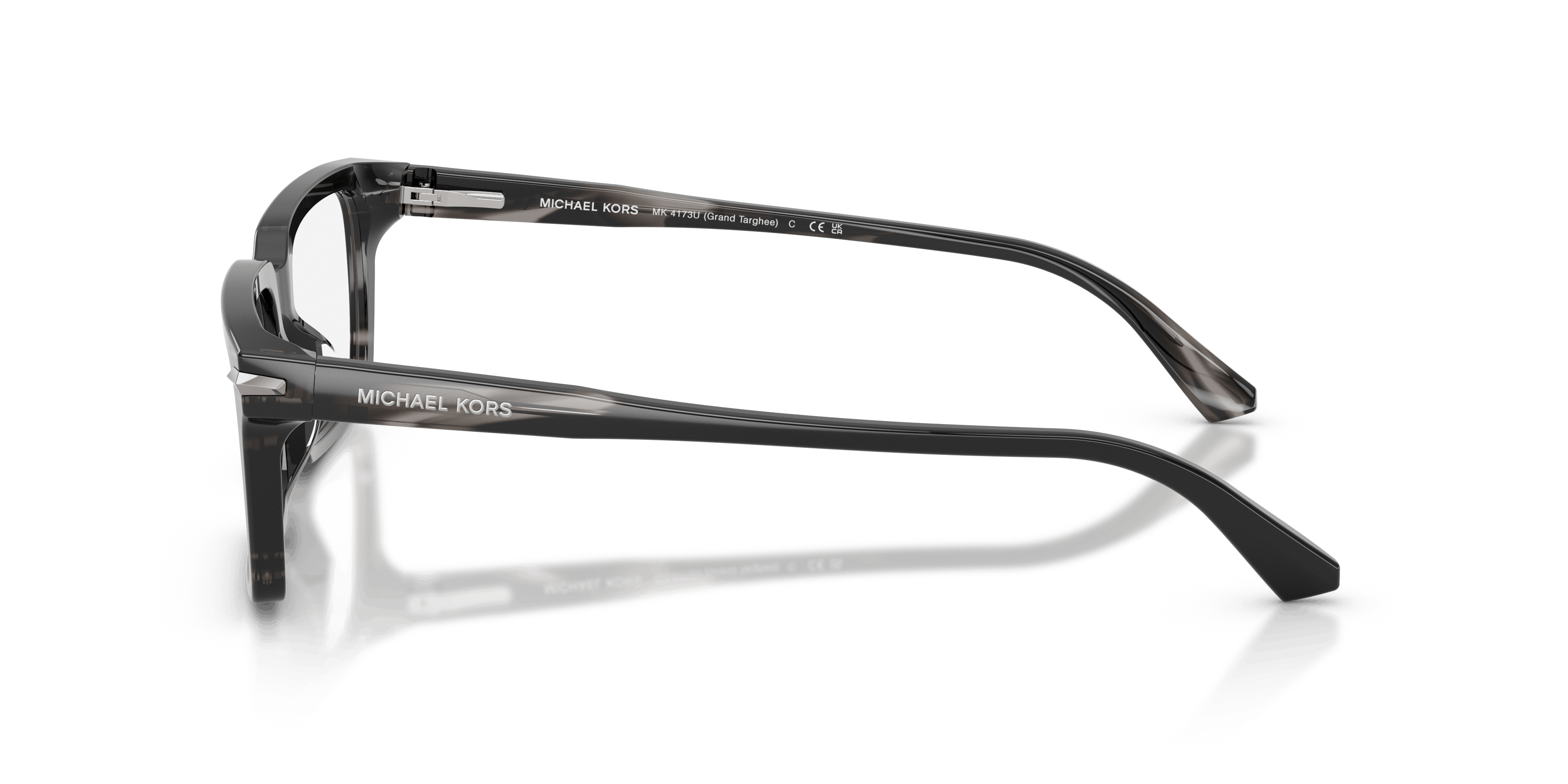 Angle_Left02, Michael Kors Grand Targhee MK4173U 4034