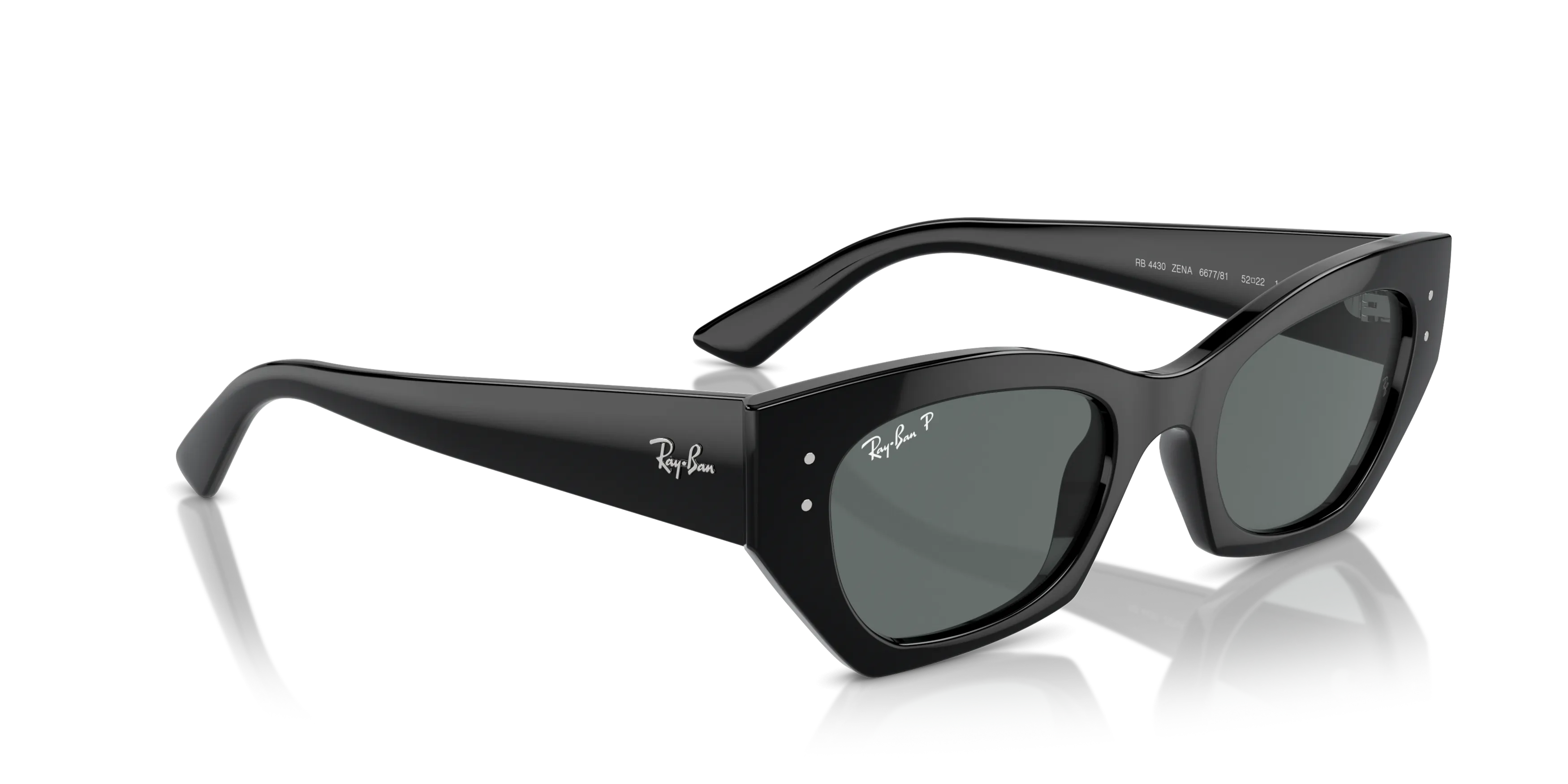 Angle_Right01, Ray-Ban RB4430 Zena Bio-Based RB4430 667781