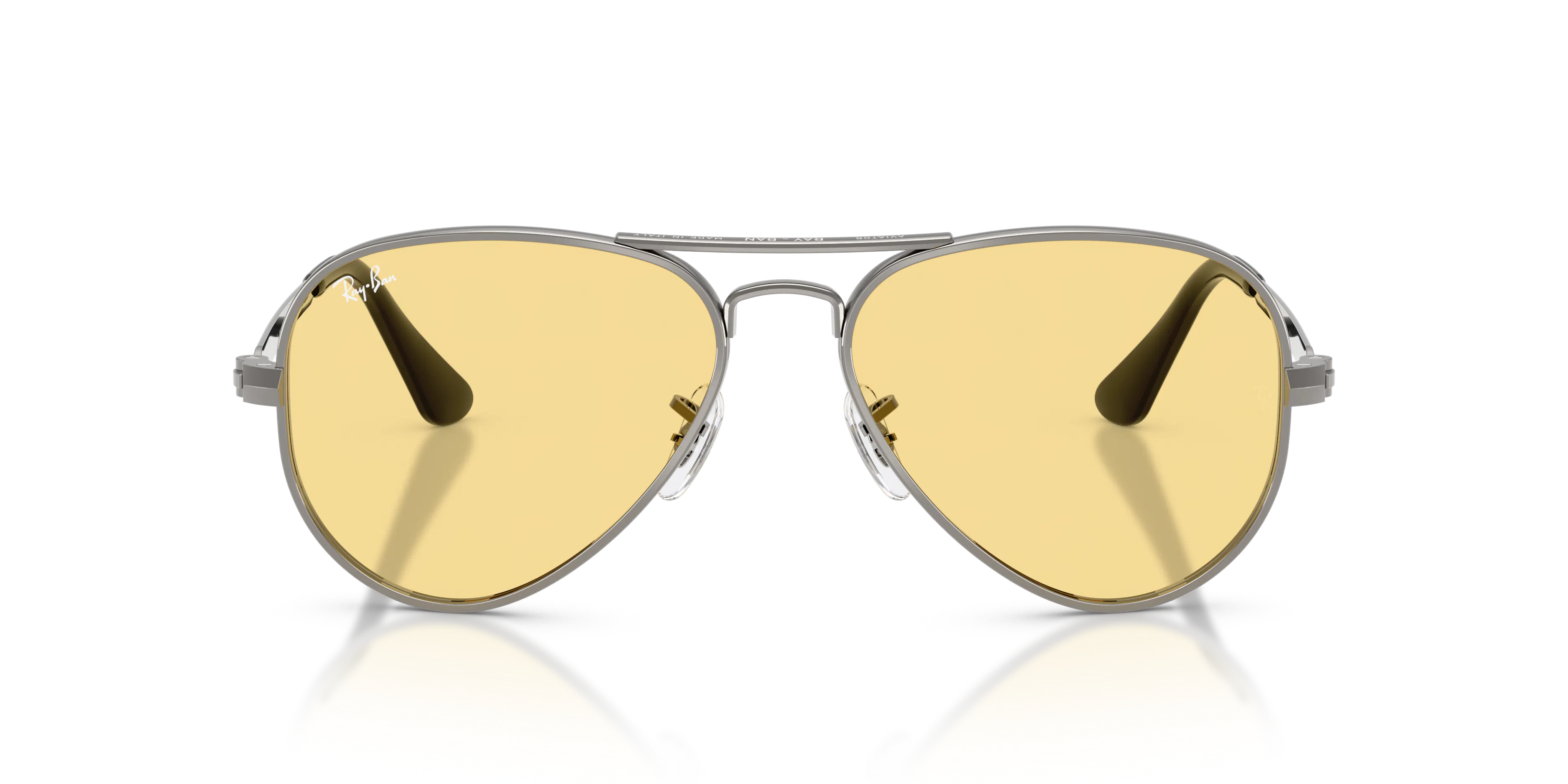 Front, Ray-Ban AVIATOR MAX RB3925 004/R6