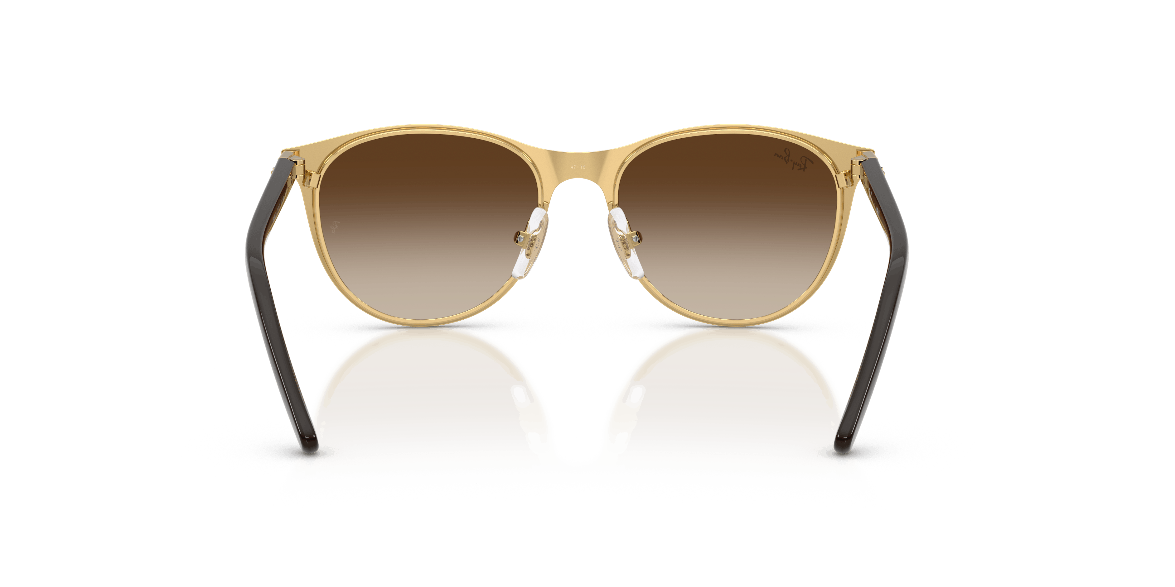 Detail02, Ray-Ban Kids RB9552S 295/81