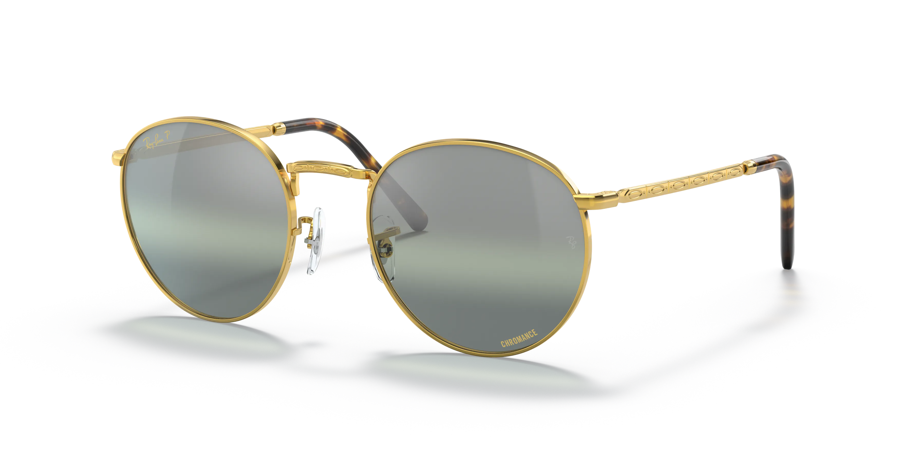 Angle_Left01, Ray-Ban RB 3637 Sunglasses