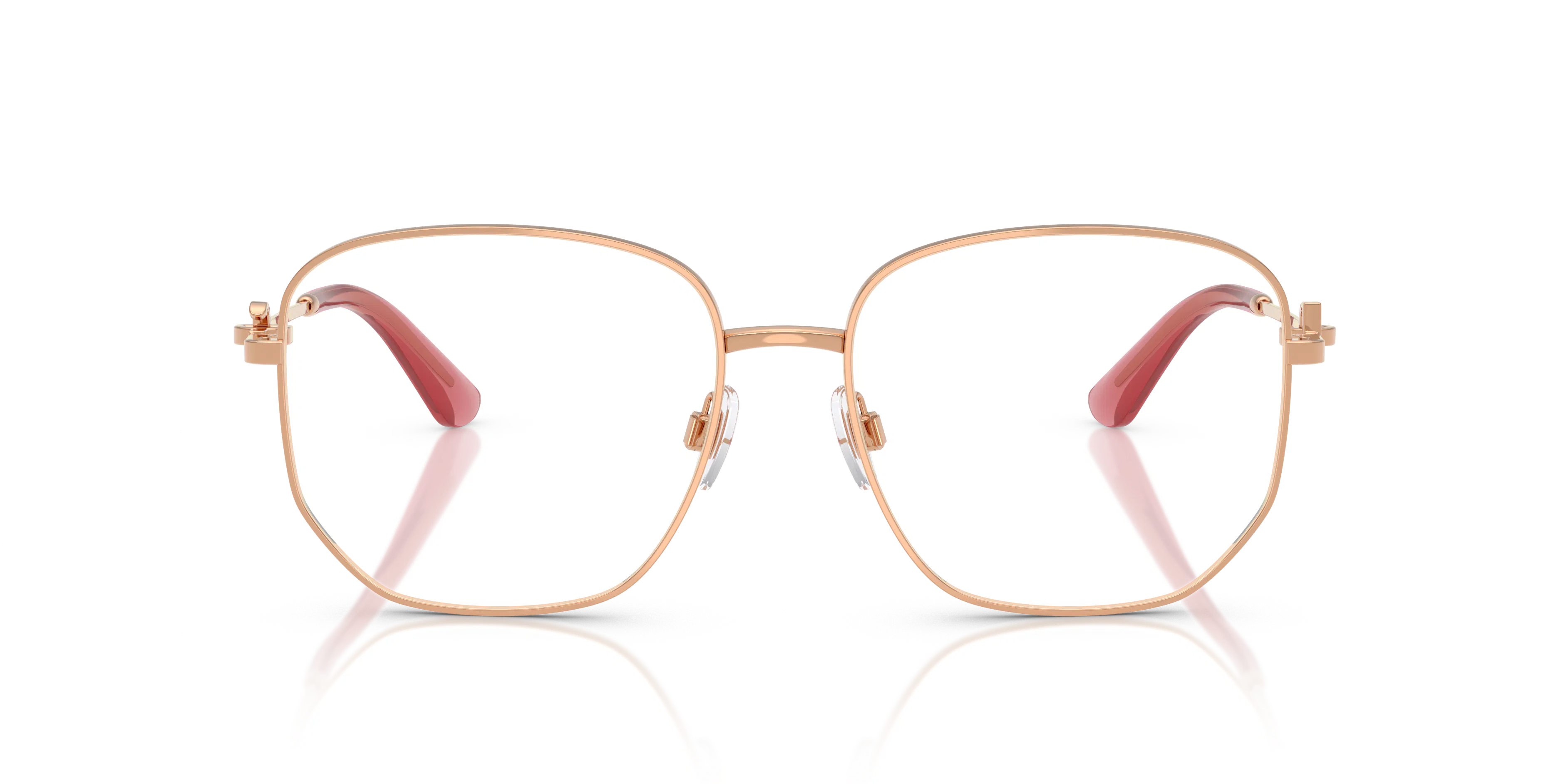 Front, Dolce & Gabbana DG 1356 Glasses