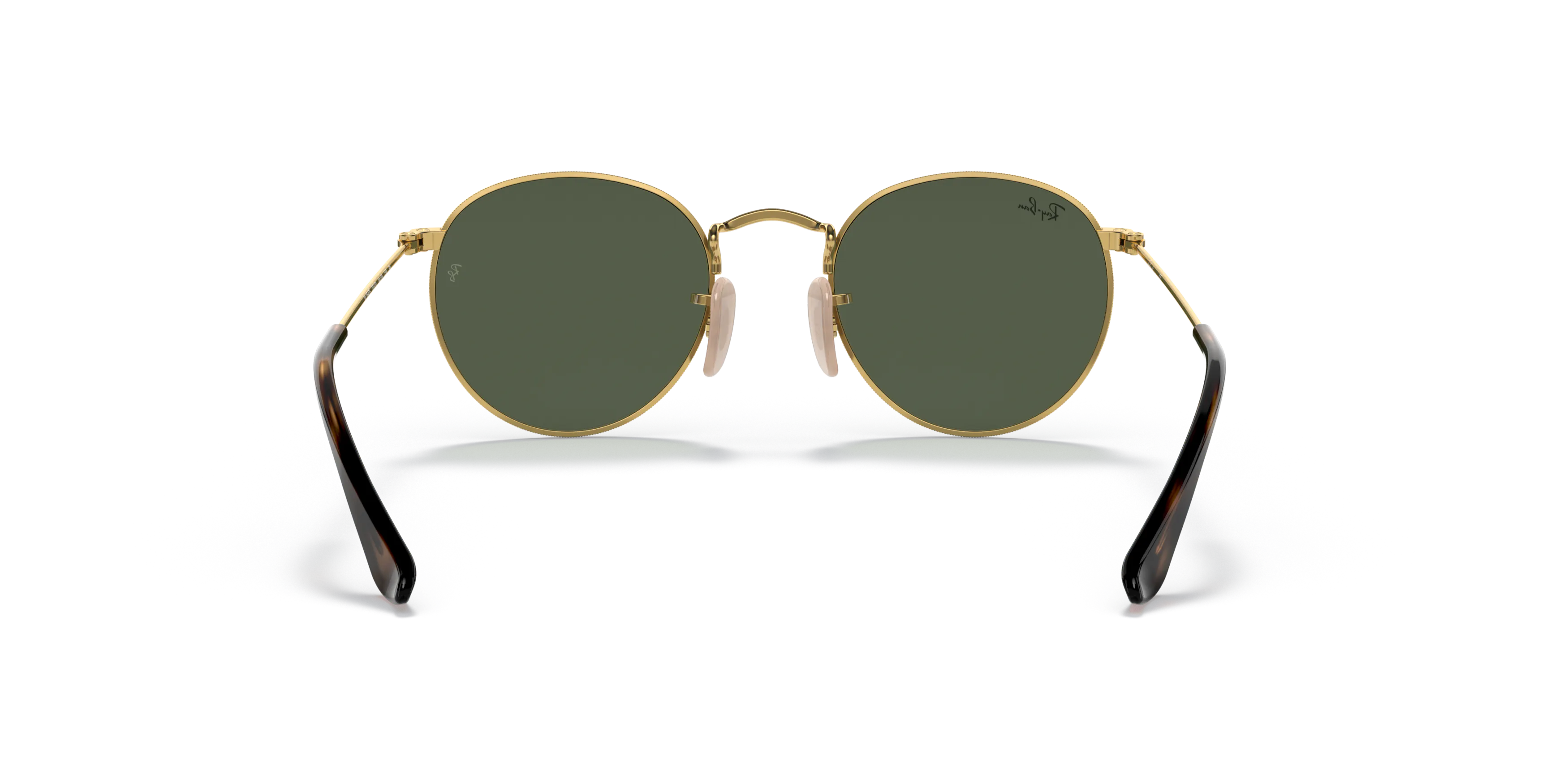 Detail02, Ray-Ban RJ 9547S Children's Sunglasses