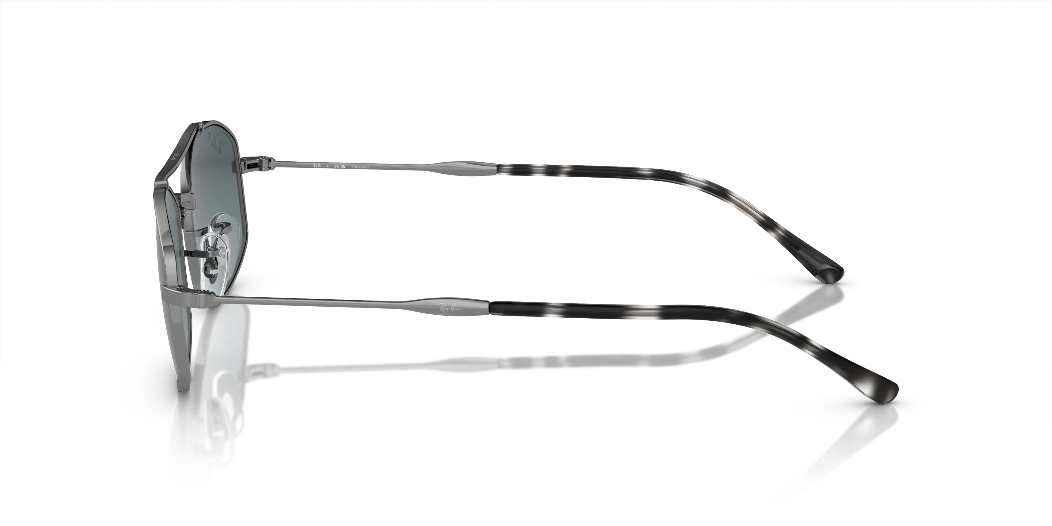 Angle_Left02, Ray-Ban RB3719 004/S3