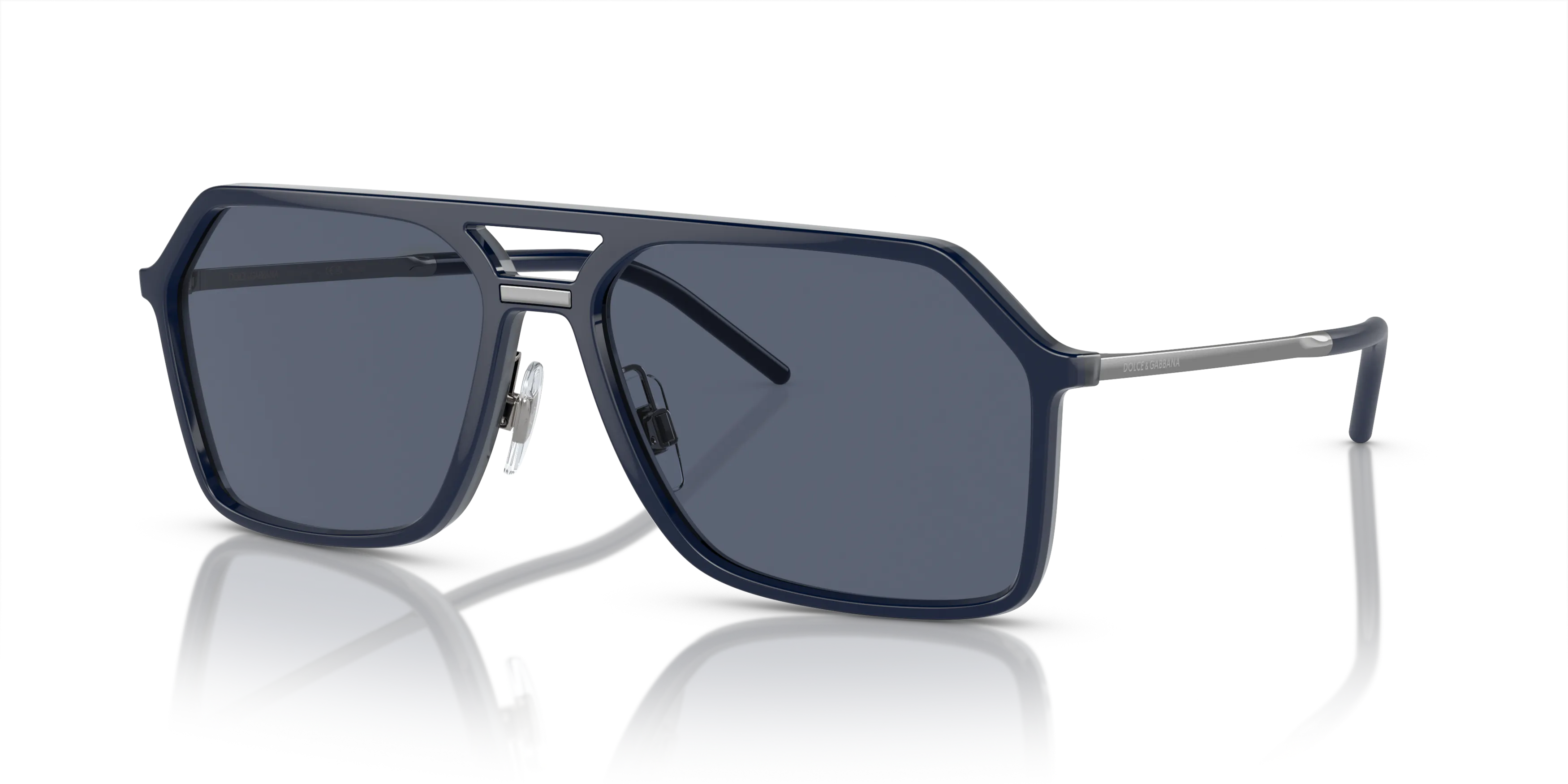 Angle_Left01, Dolce&Gabbana DG6196 32942V