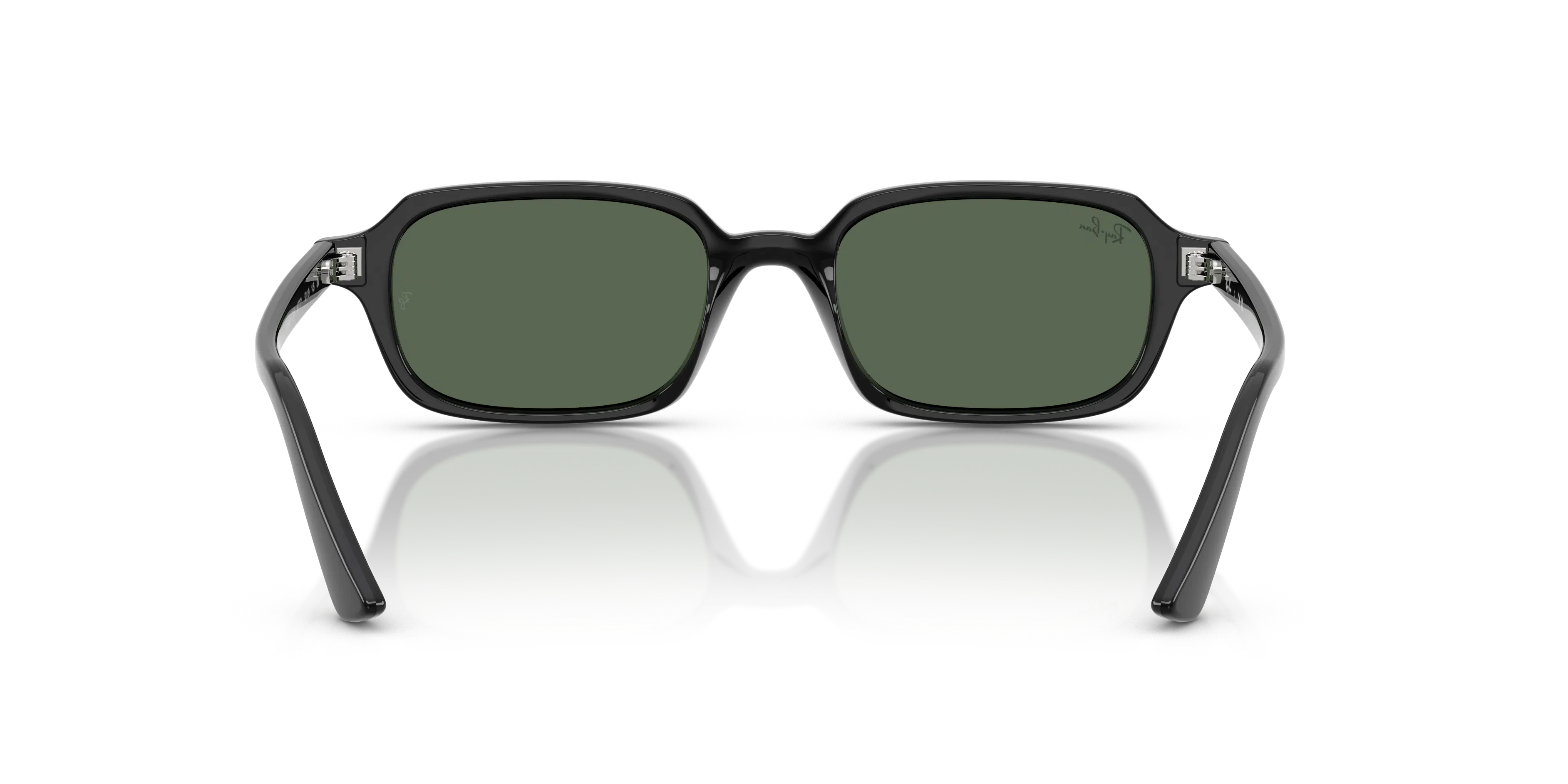 Ray-Ban Zuri Bio-Based RB4455 667771 52/19 zonnebril voor heren en