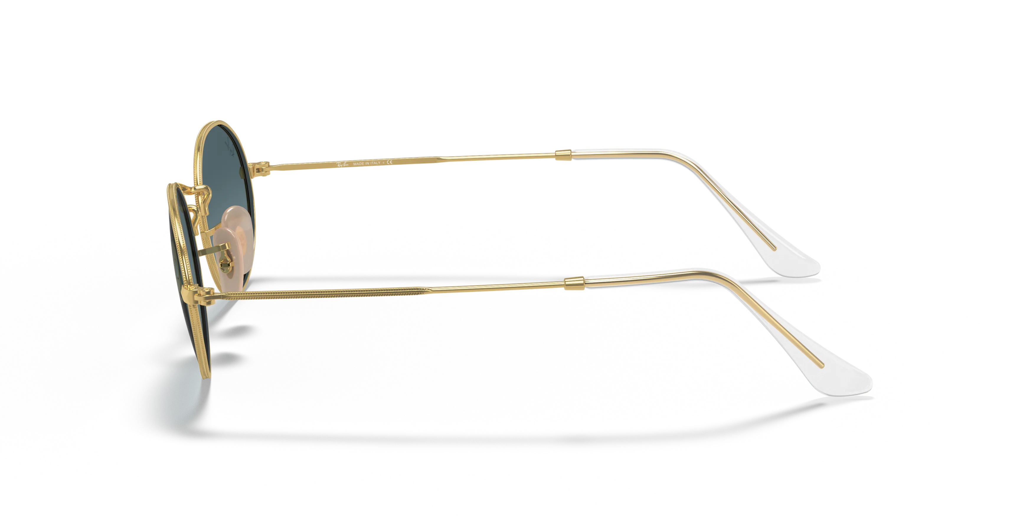 Angle_Left02, Ray-Ban OVAL RB3547 001/3M