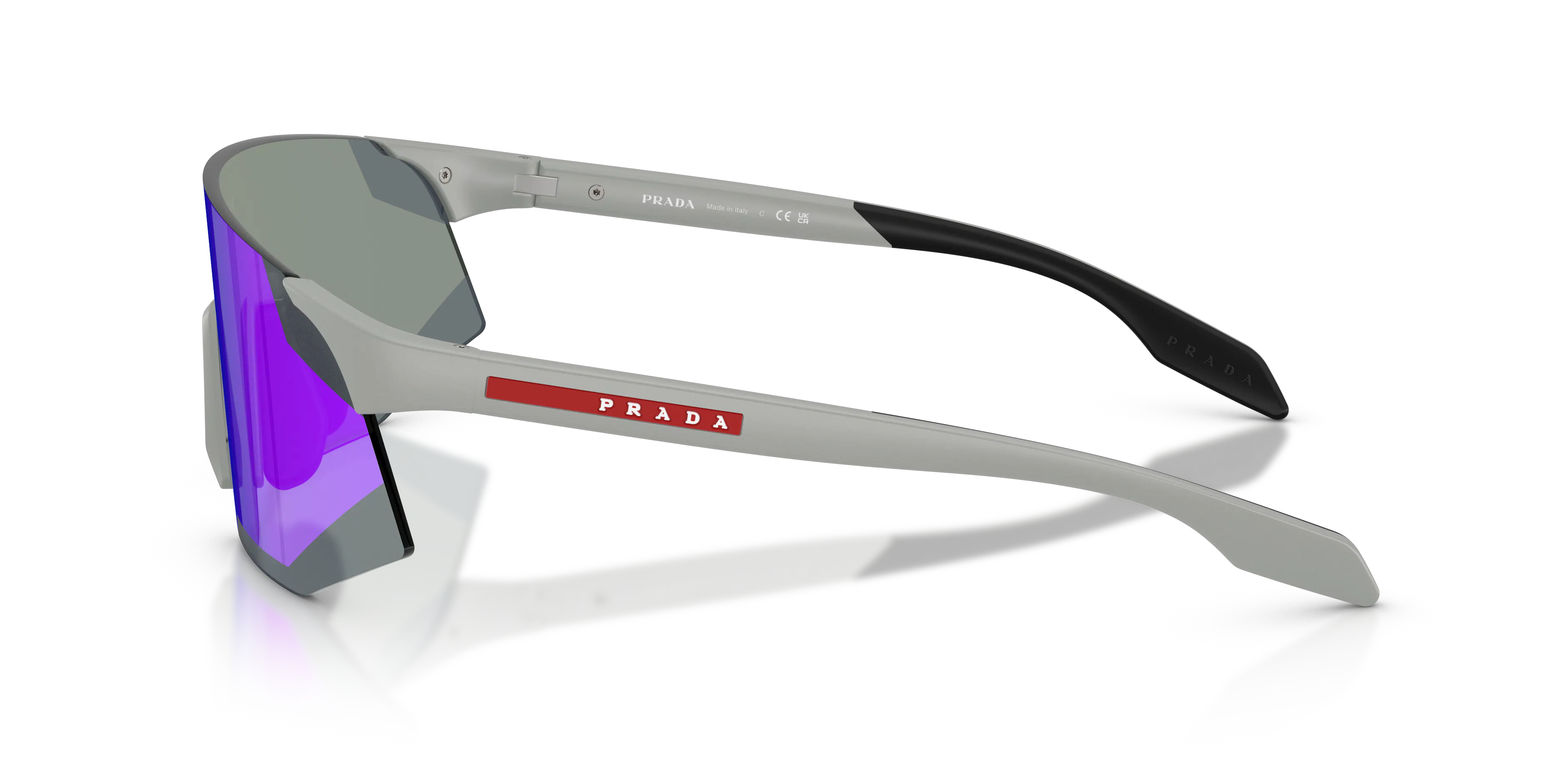 Angle_Left02, Prada Linea Rossa PS C03SU 27U10J