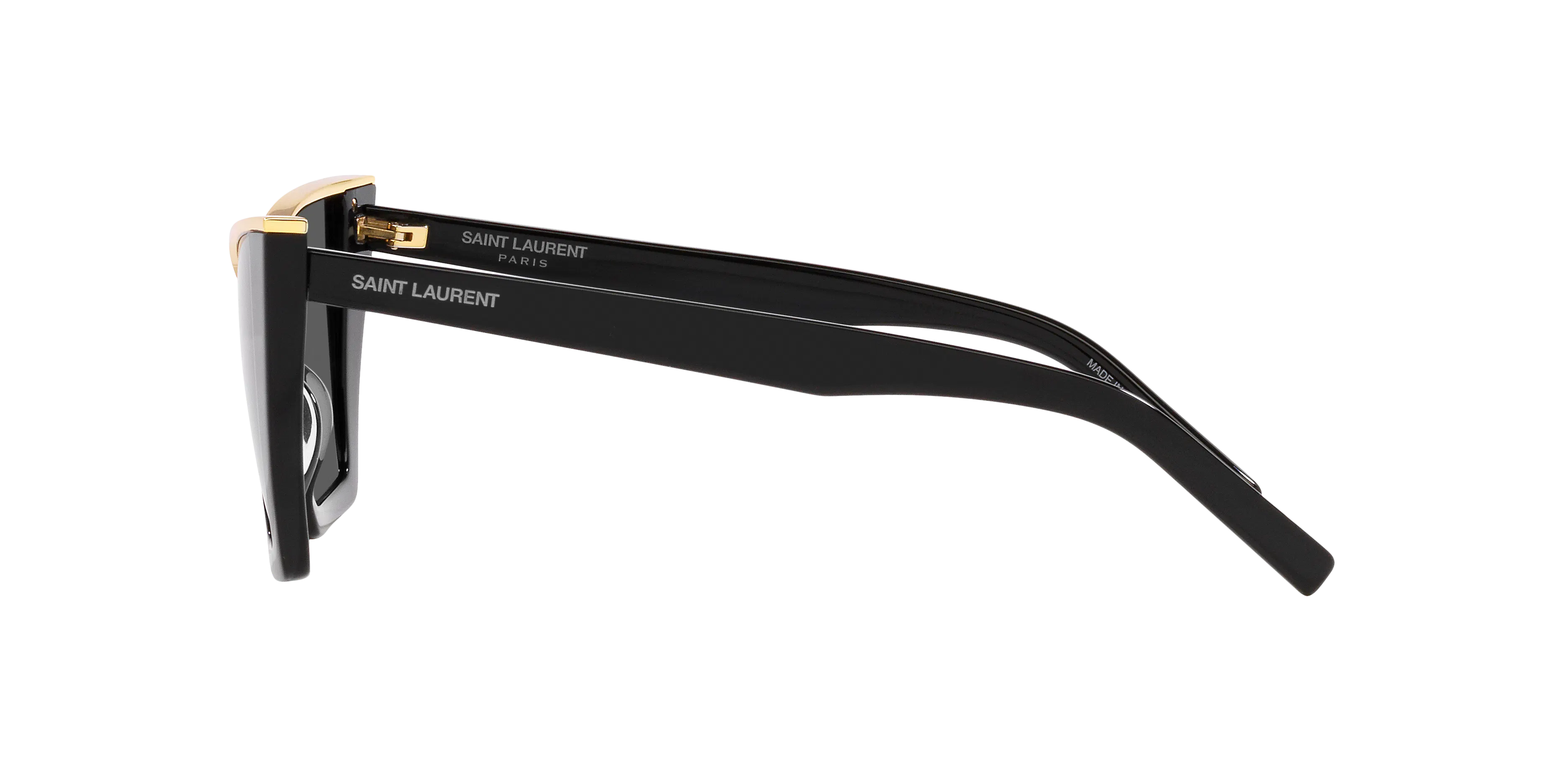 Angle_Left02, Saint Laurent SL 570 YS000435 1100A1