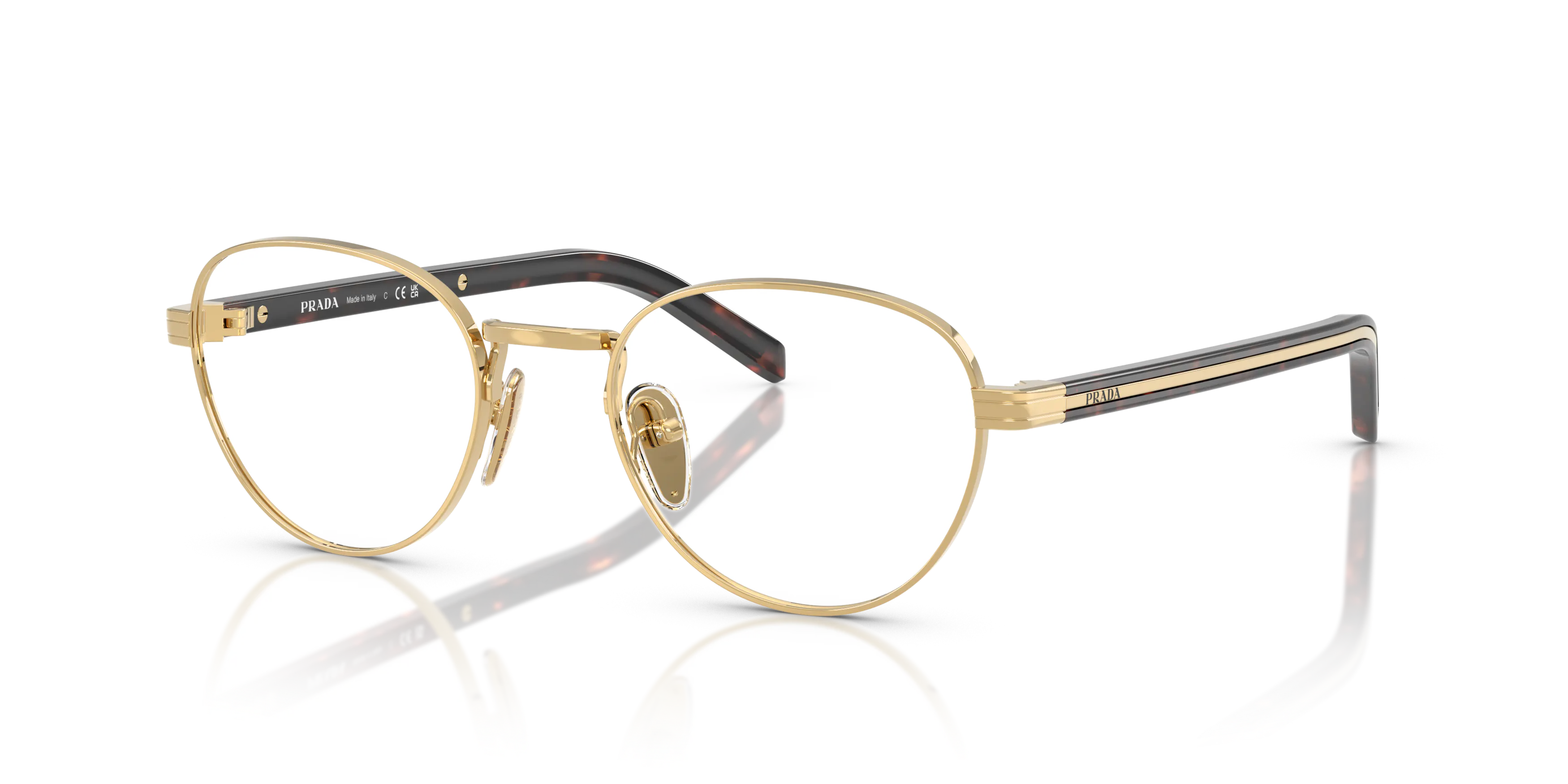 Angle_Left01, Prada PR B53V 5AK1O1