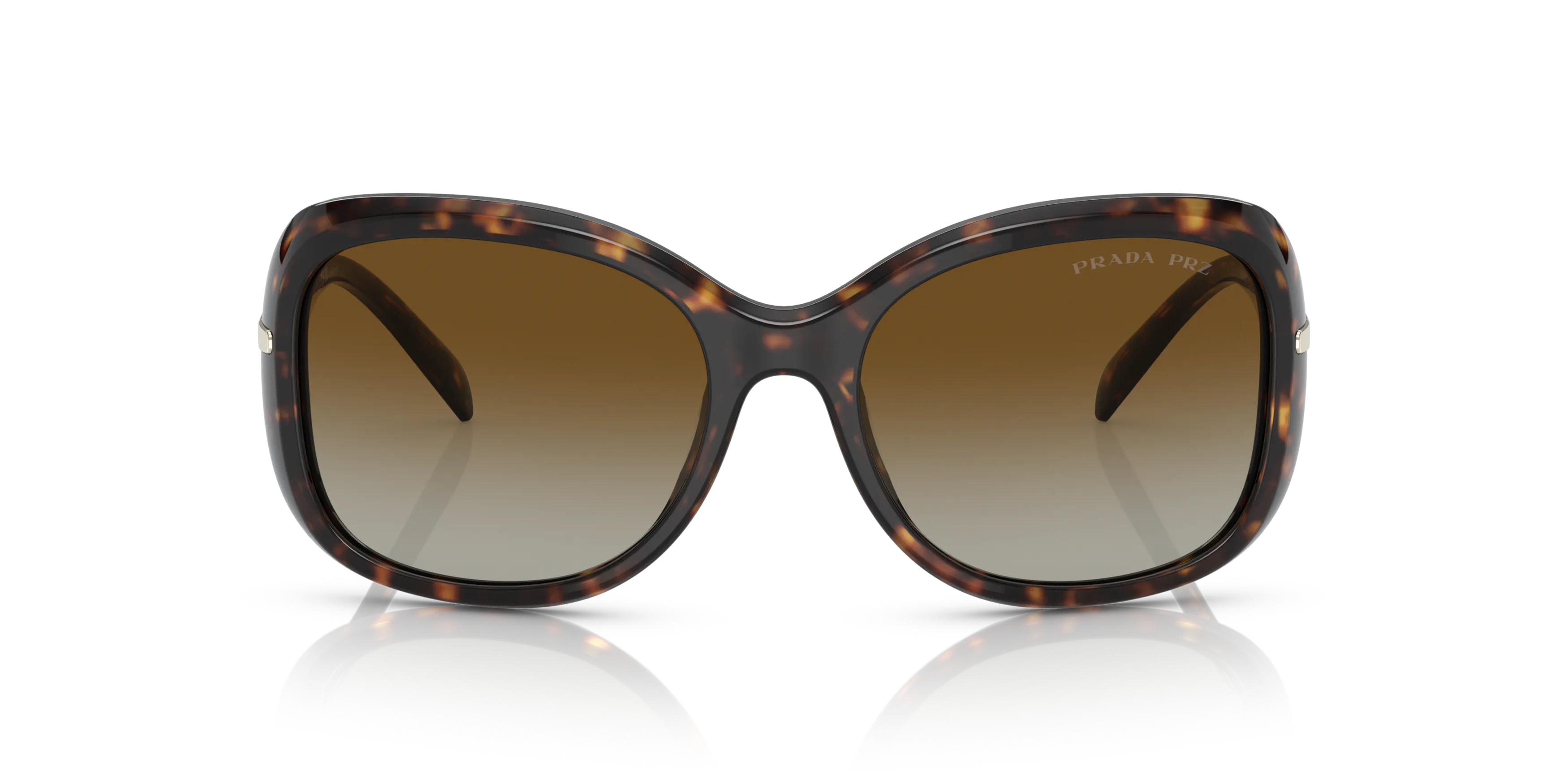 Front, Prada PR 04ZS 2AU6E1