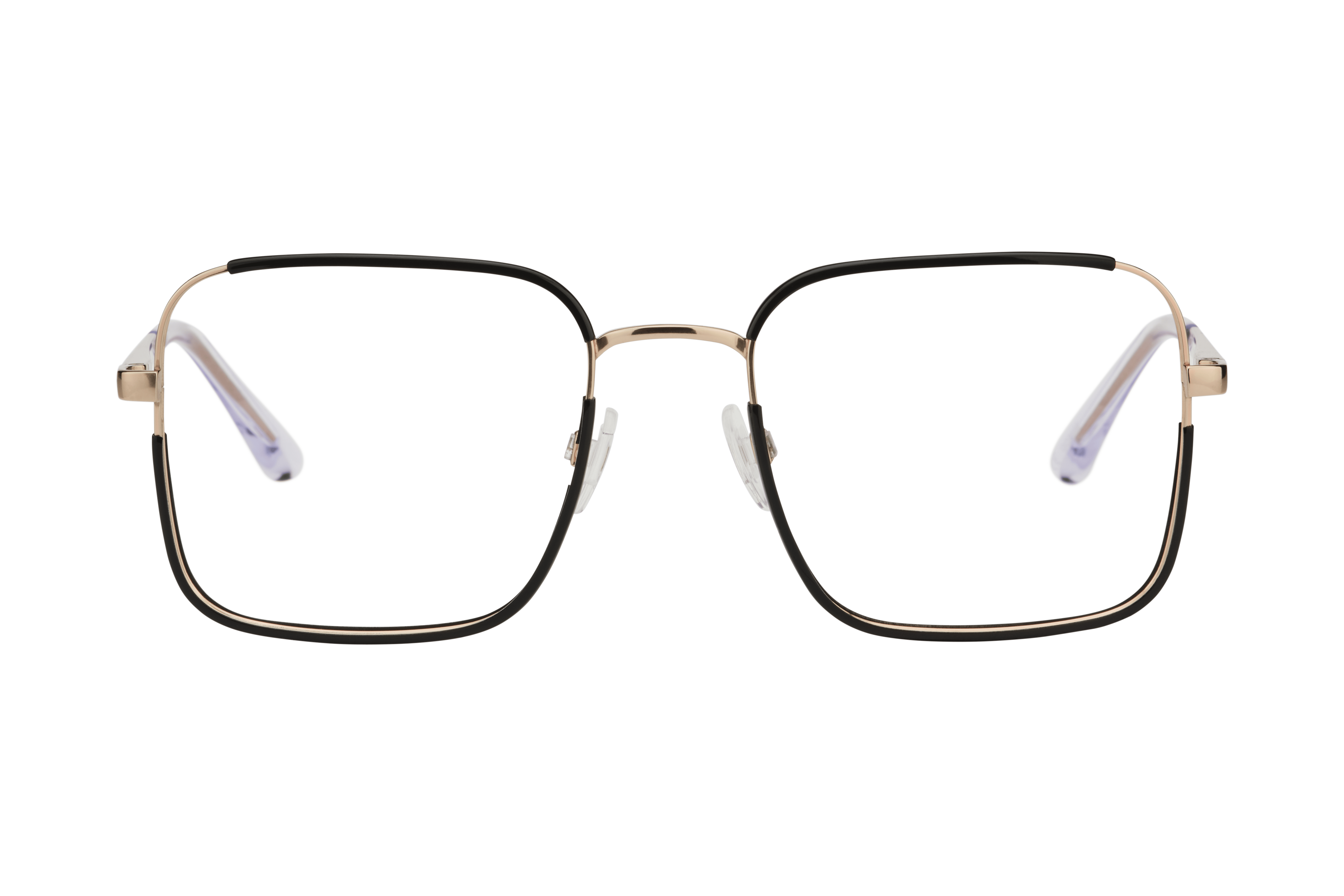 Front, Efva Attling Tony II 8018 9921 Brillestel