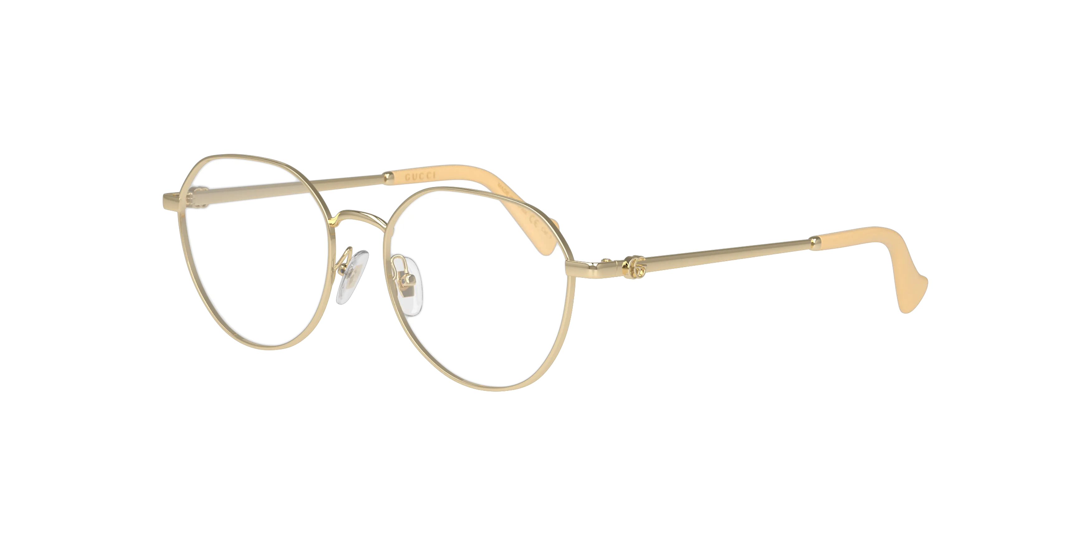 Angle_Left01, Gucci GG1145O 001 Briller