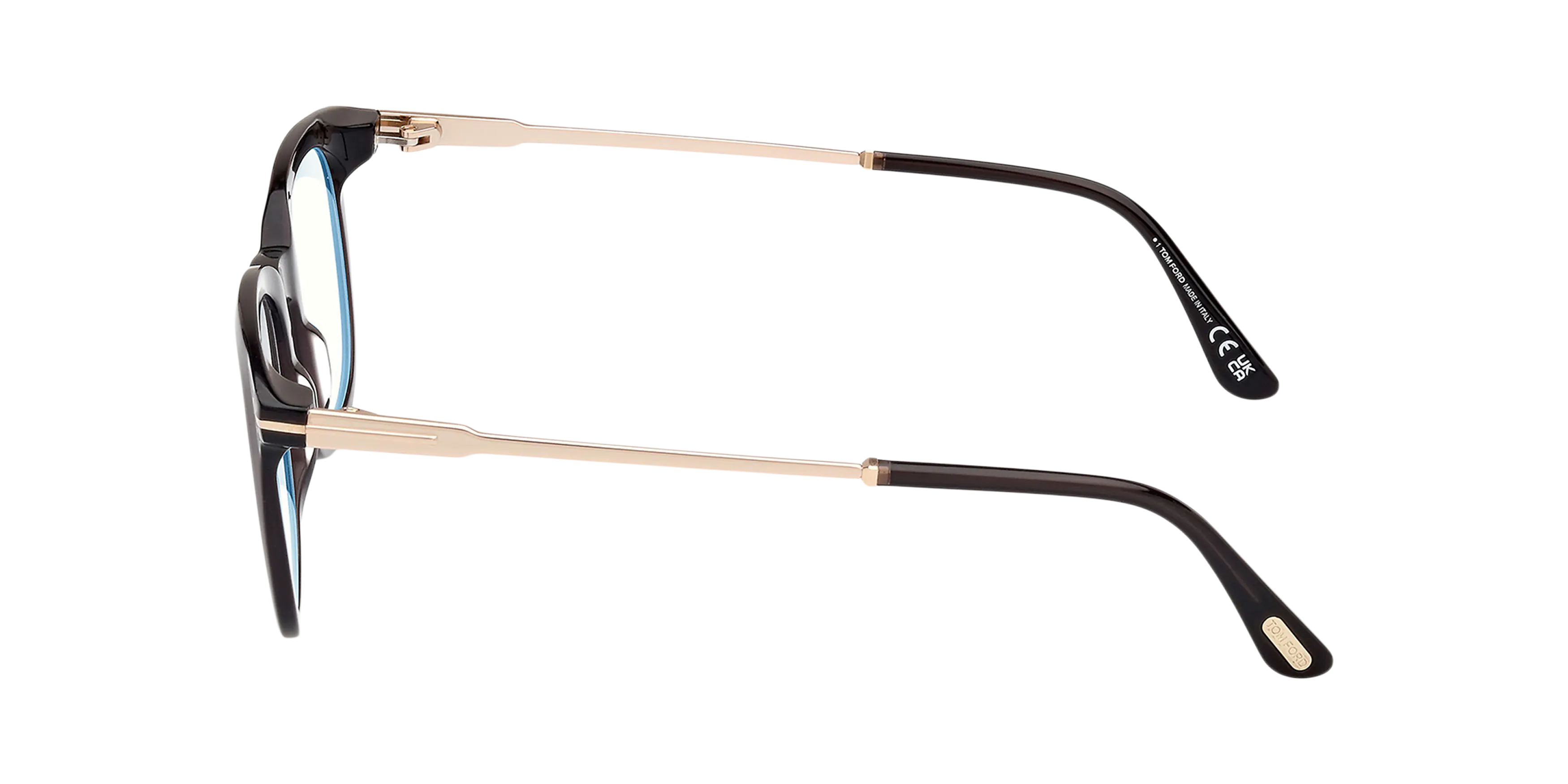 Angle_Left02, Tom Ford FT5904-B 005 Briller